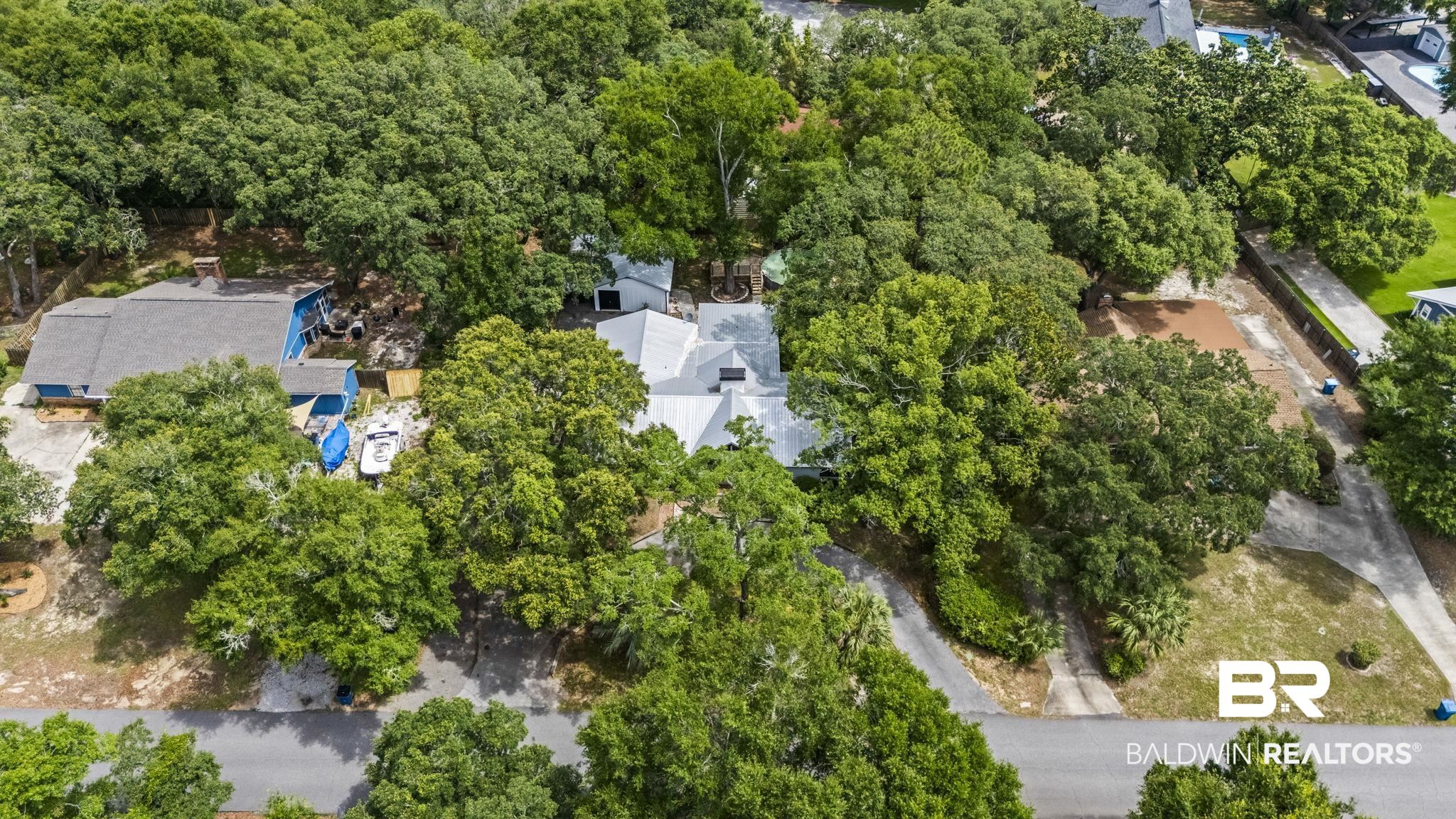 612 Forestwood Drive