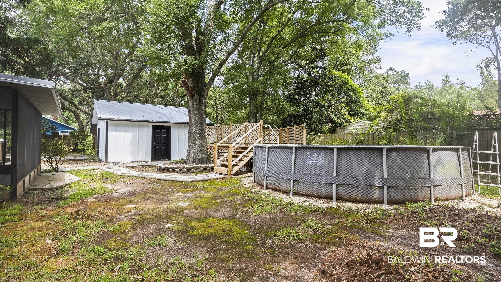 612 Forestwood Drive