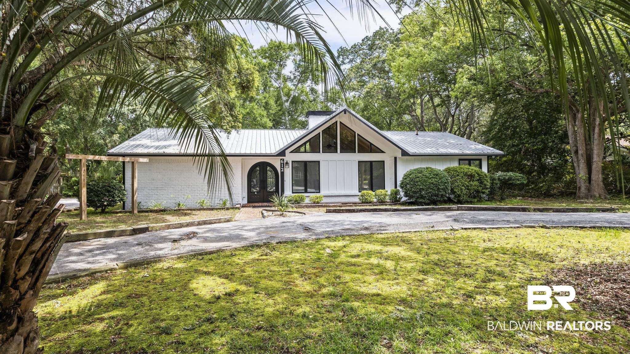 612 Forestwood Drive