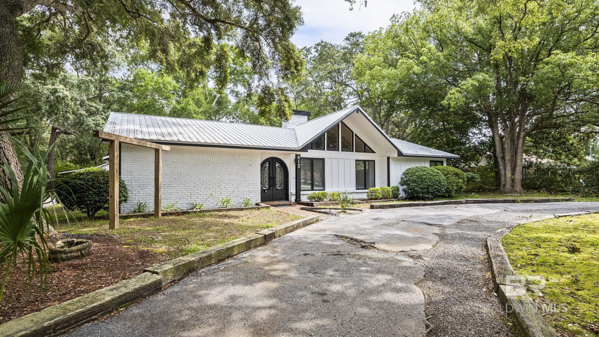 612 Forestwood Drive