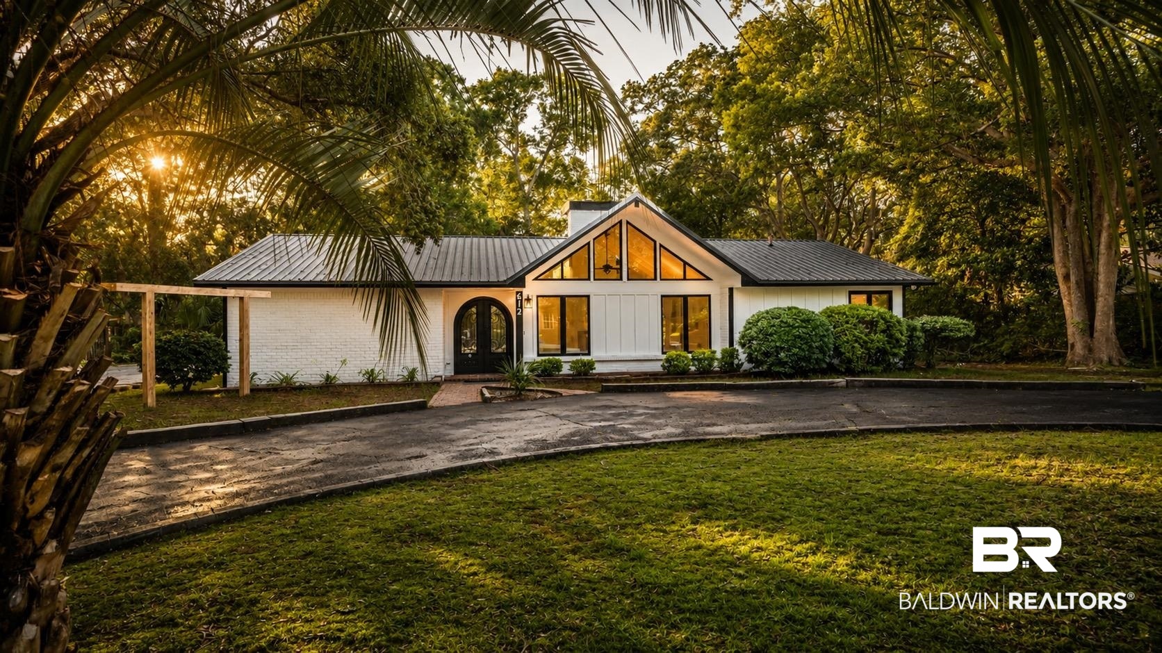 612 Forestwood Drive