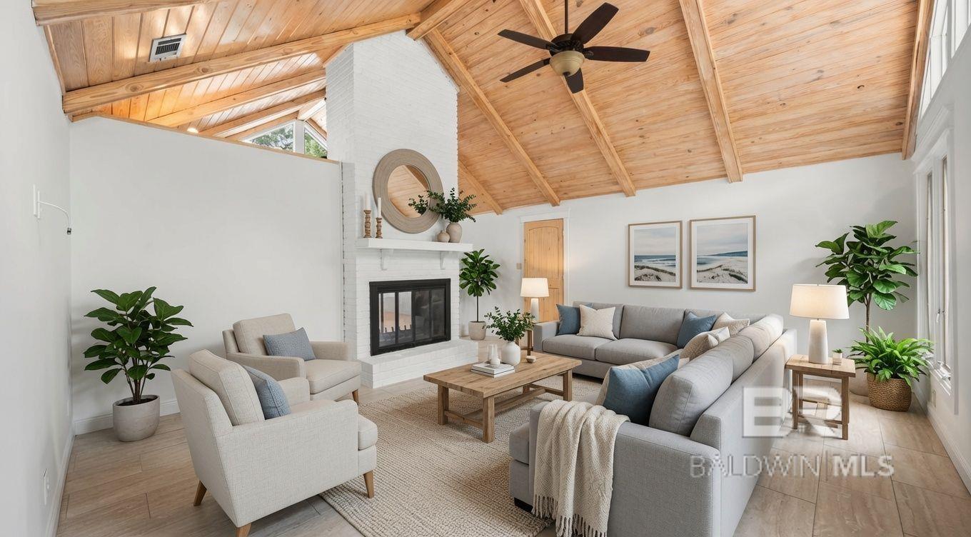 612 Forestwood Drive