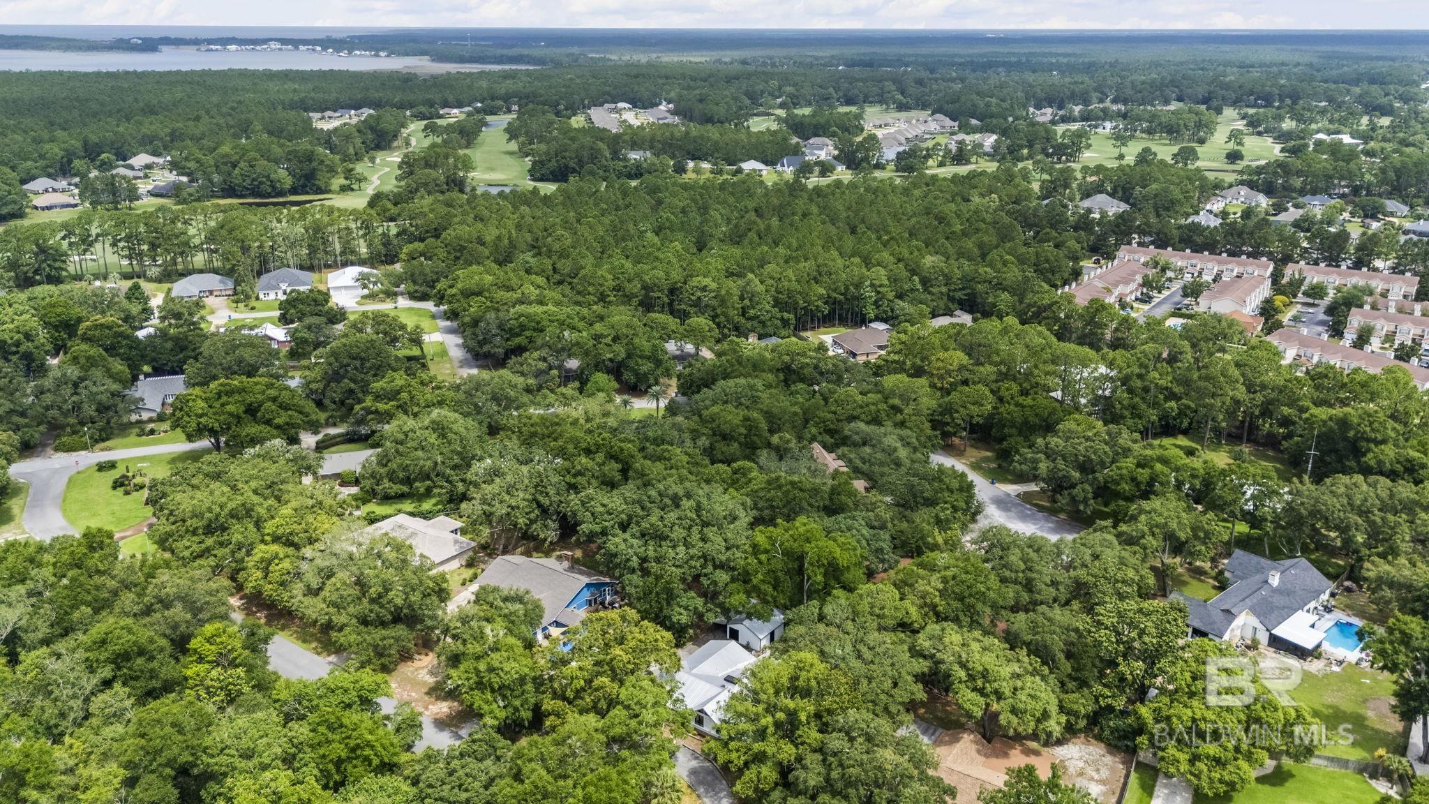 612 Forestwood Drive