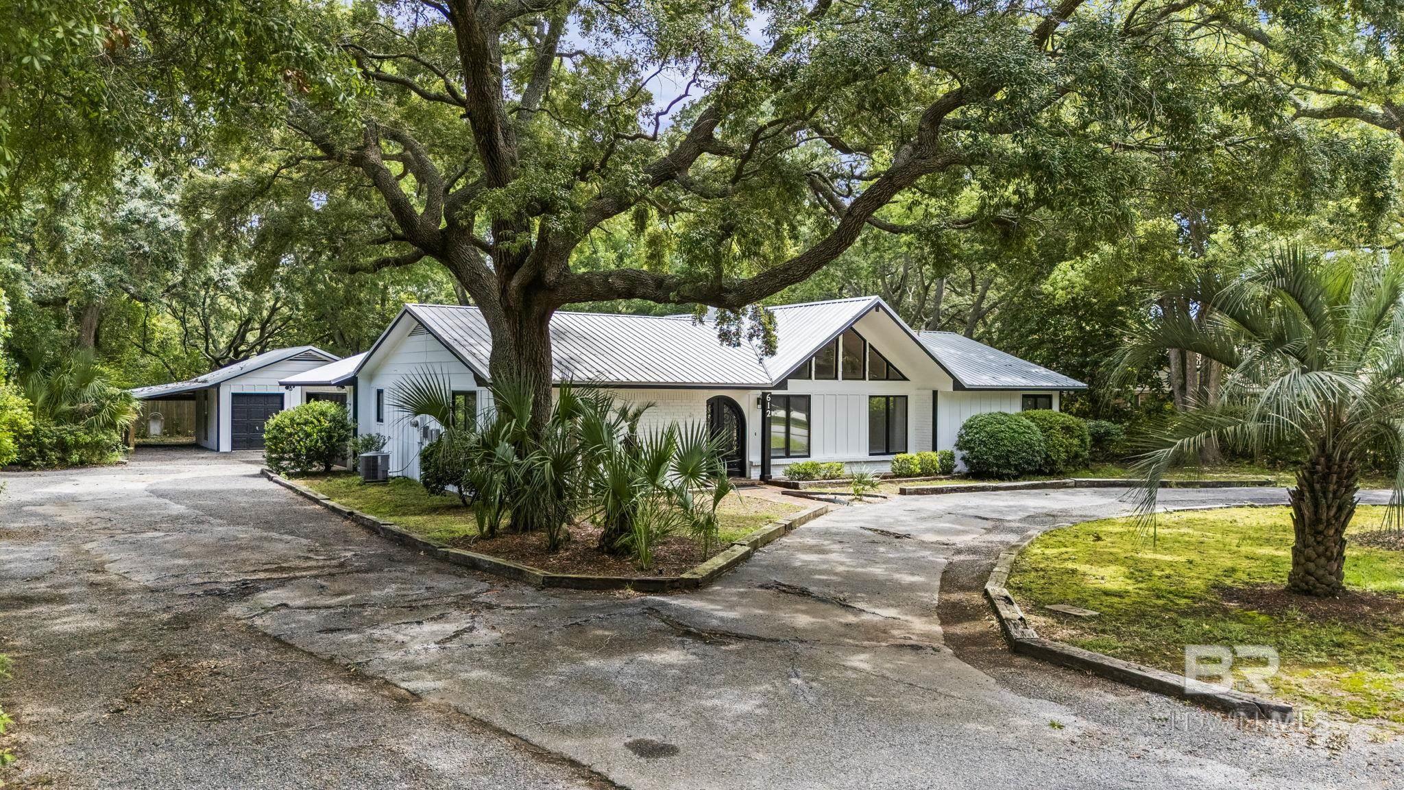 612 Forestwood Drive