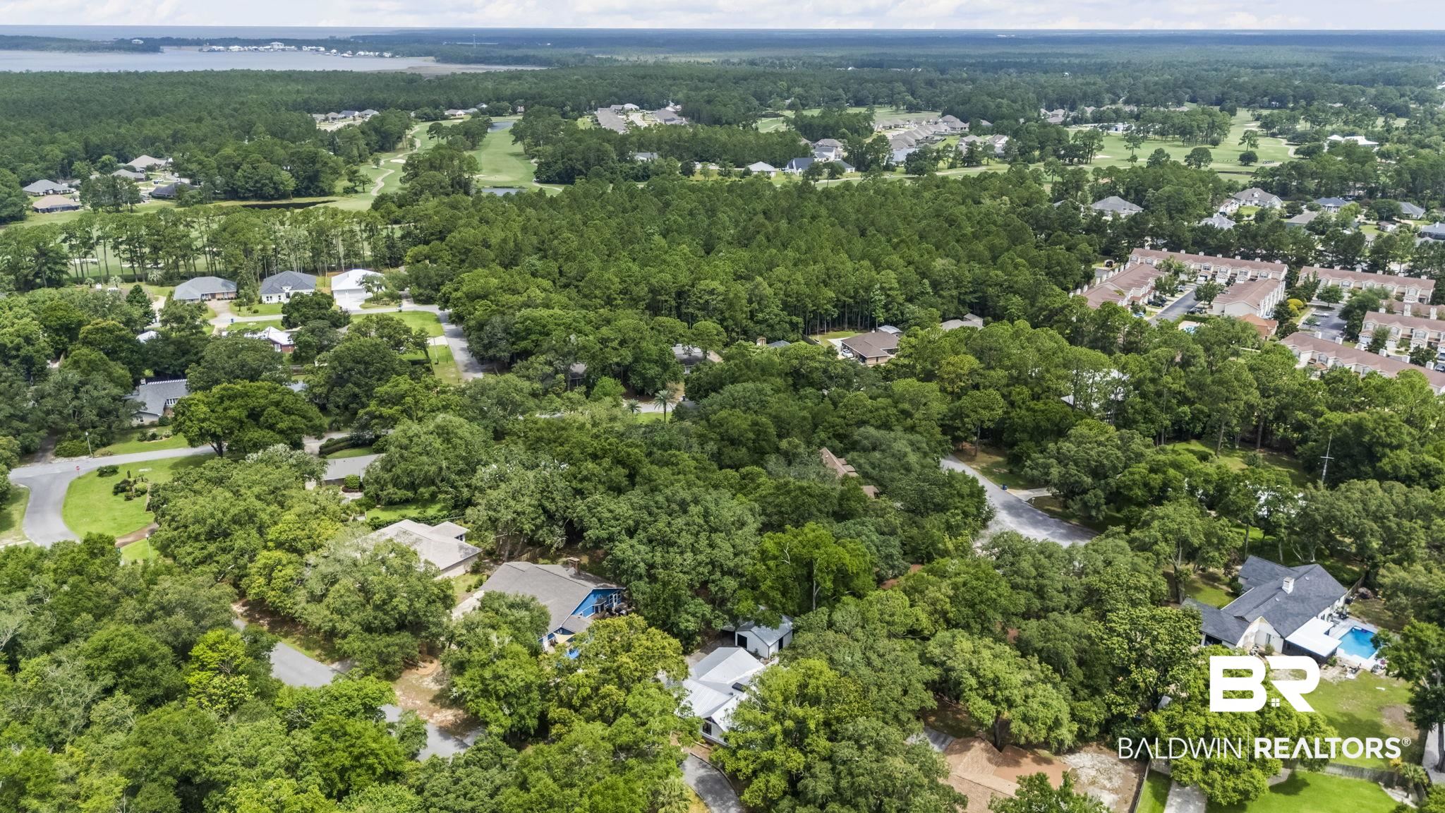 612 Forestwood Drive