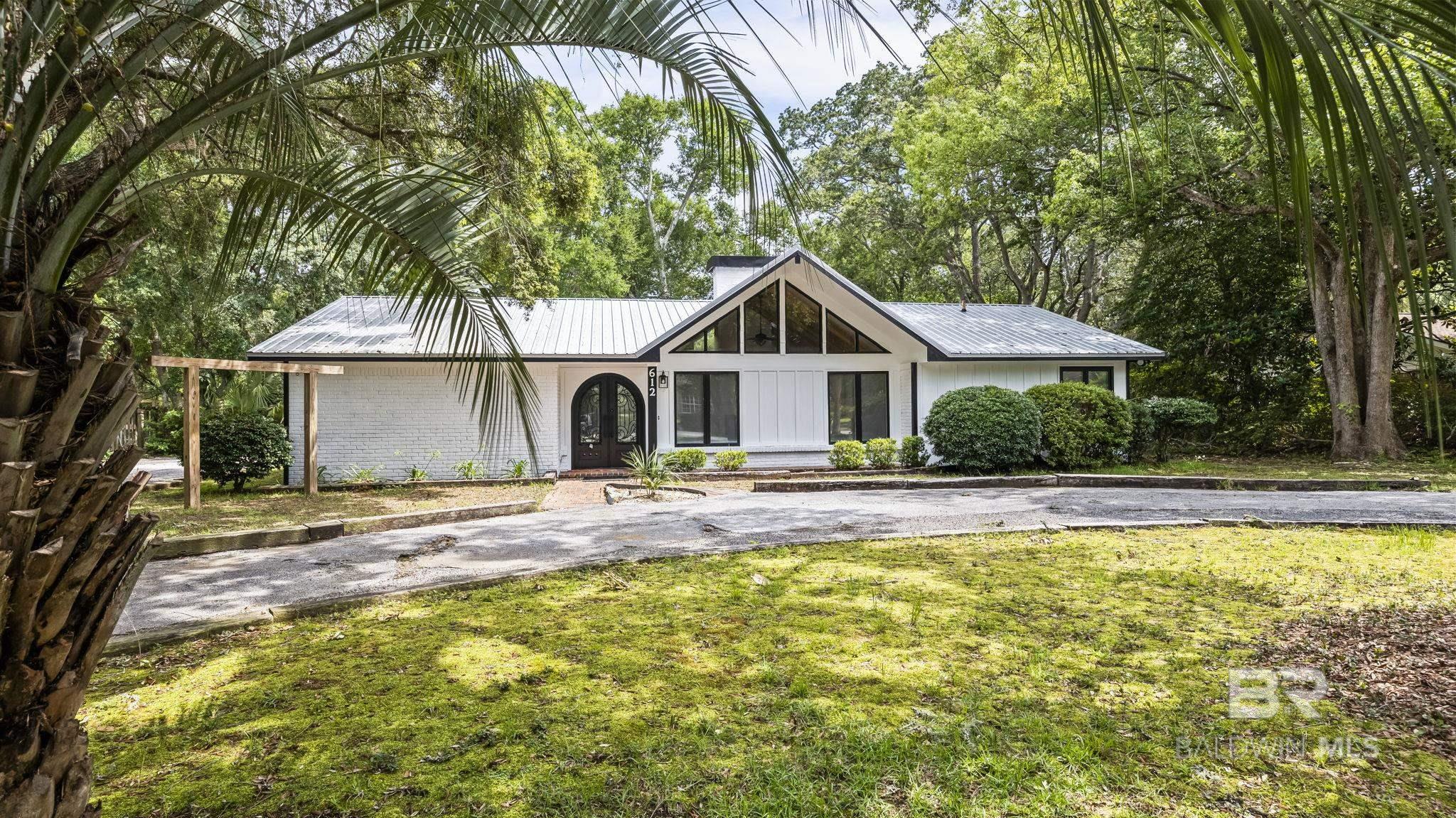 612 Forestwood Drive