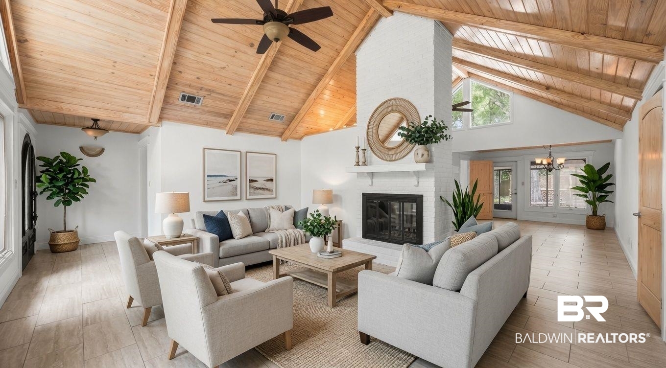 612 Forestwood Drive
