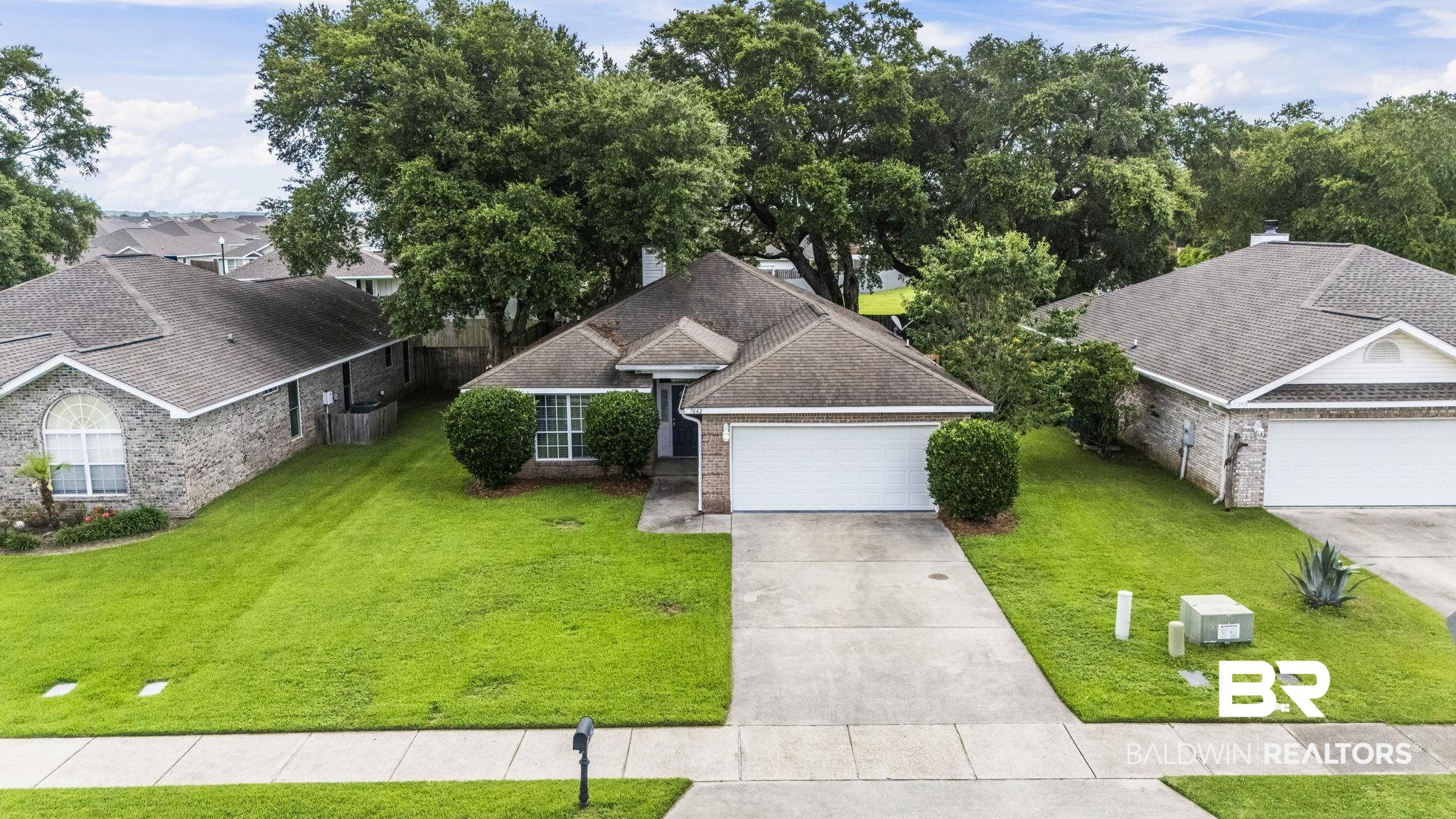 7042 Raintree Lane