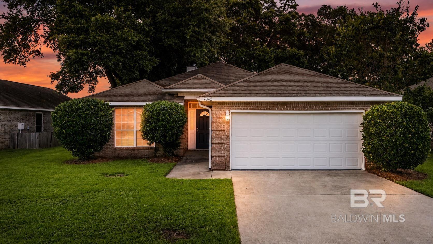 7042 Raintree Lane