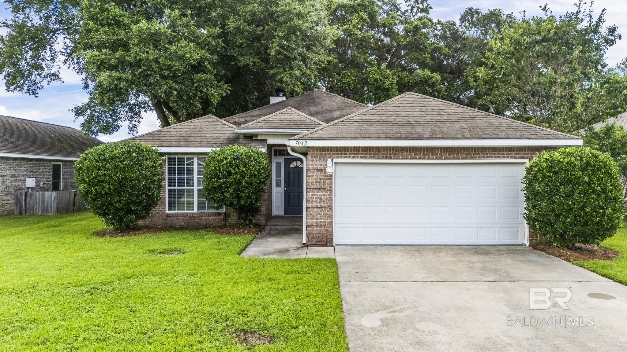 7042 Raintree Lane