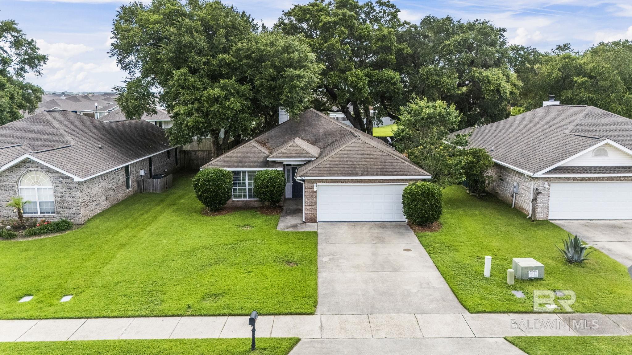 7042 Raintree Lane