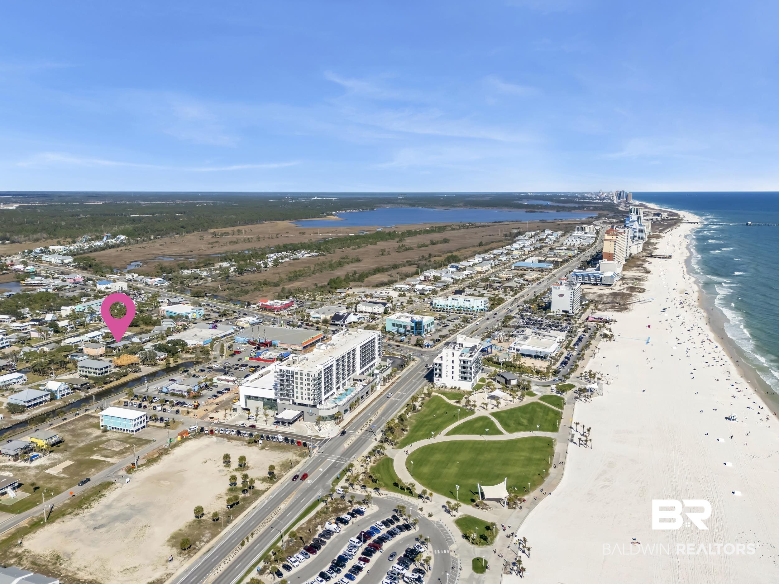 120 W 3rd Avenue, GulfShores
