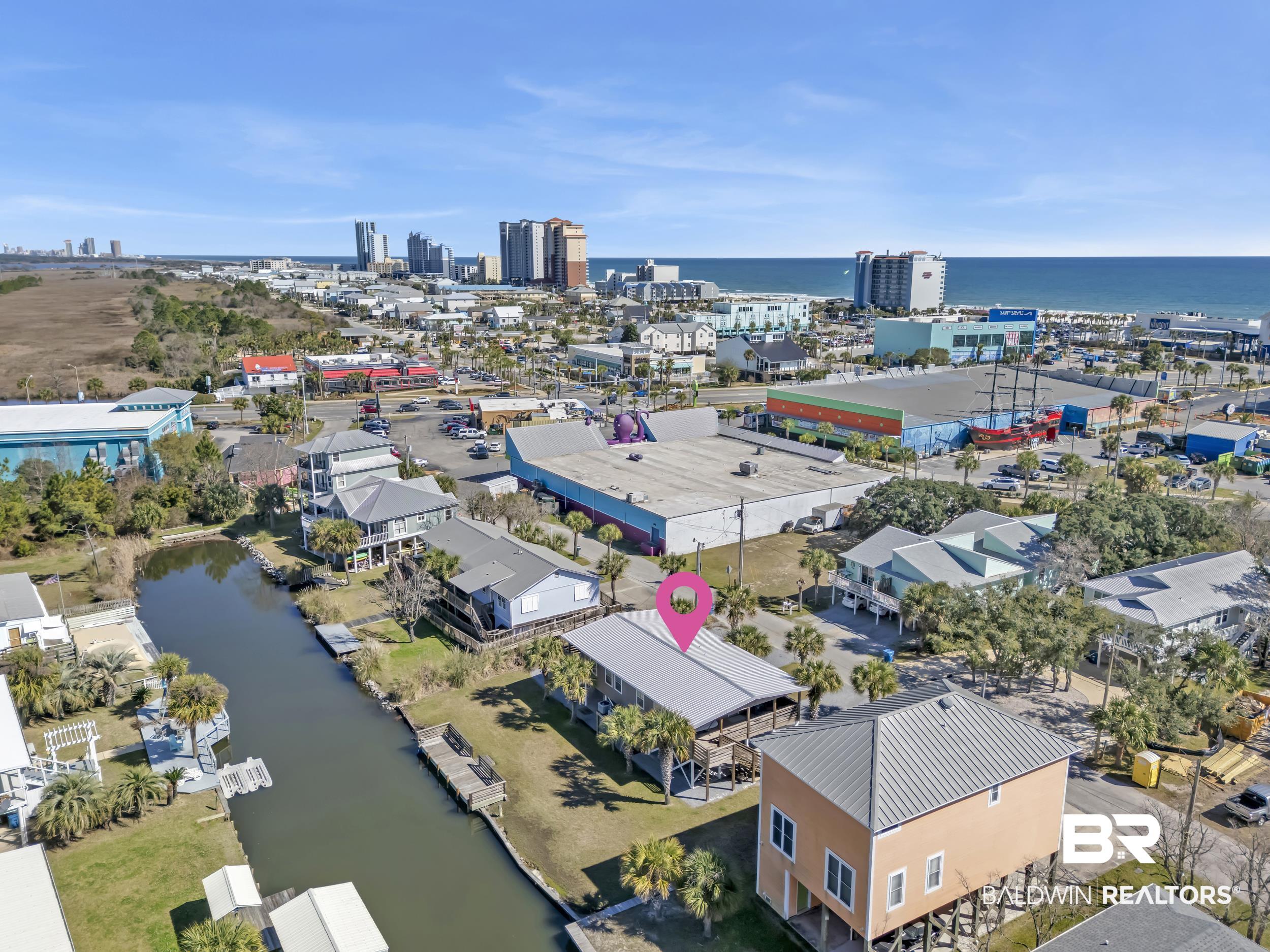 120 W 3rd Avenue, GulfShores