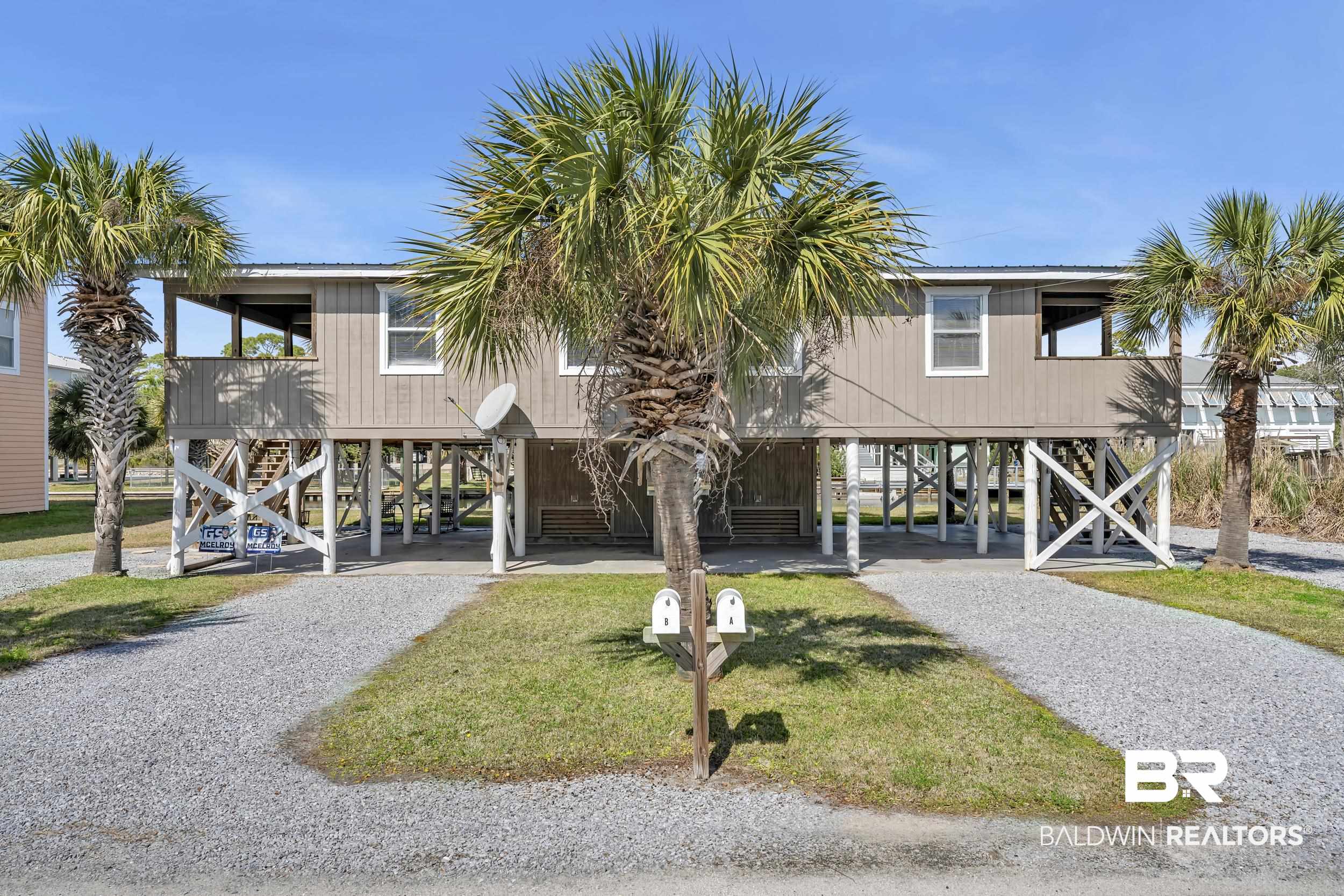 120 W 3rd Avenue, GulfShores
