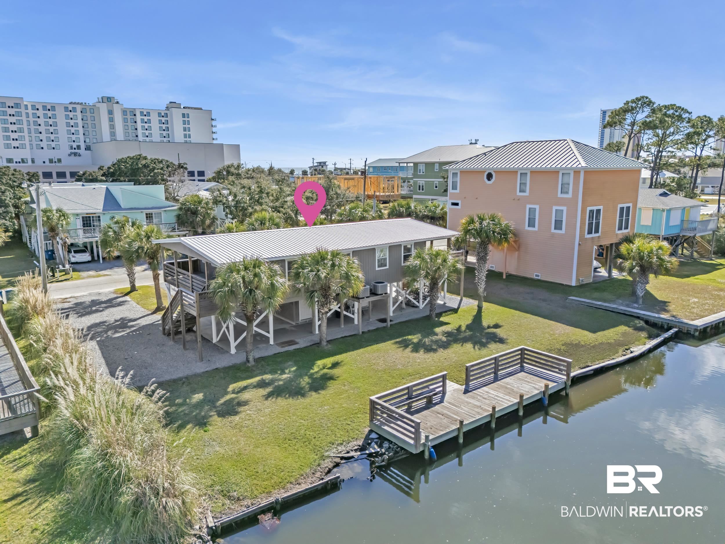 120 W 3rd Avenue, GulfShores