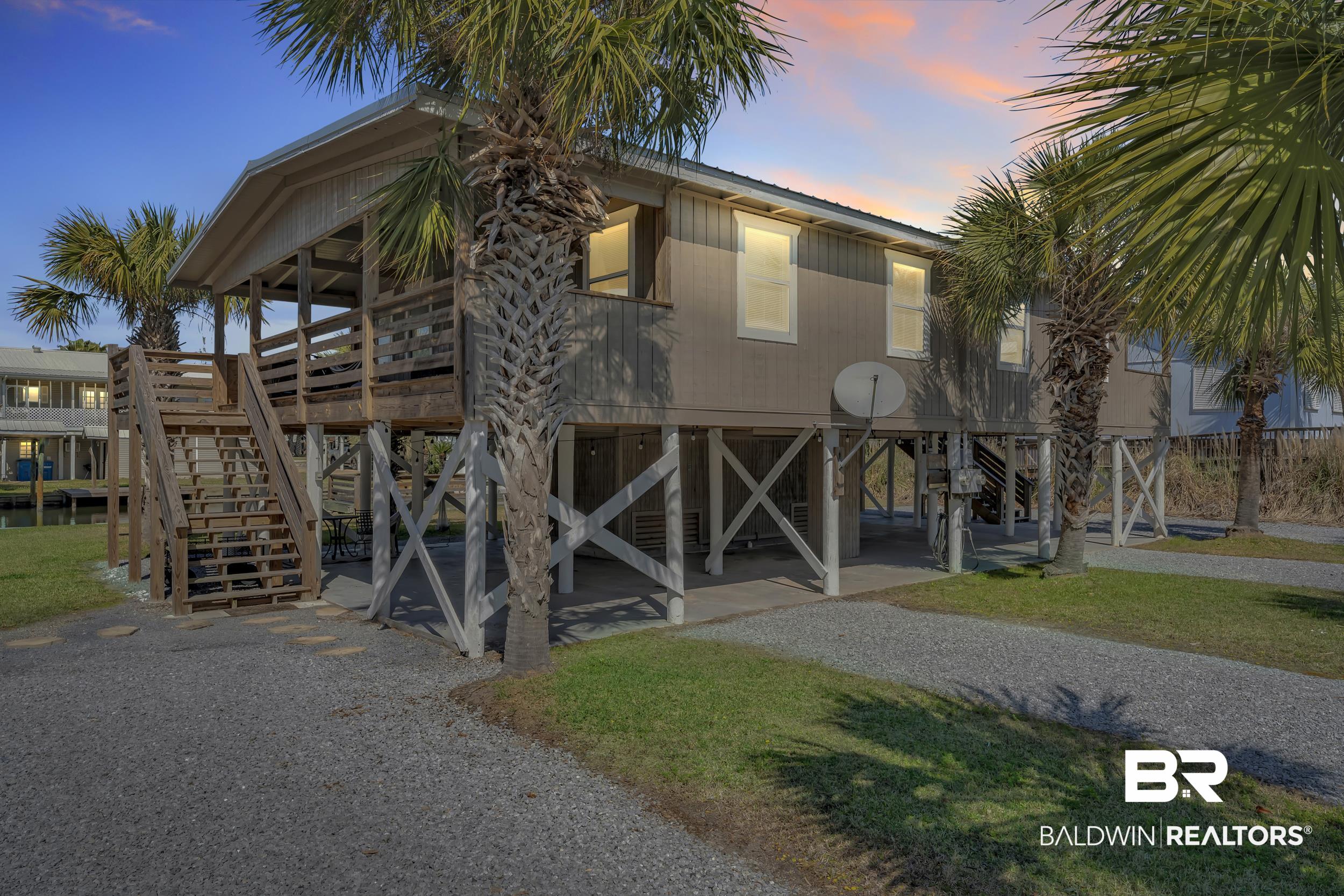120 W 3rd Avenue, GulfShores