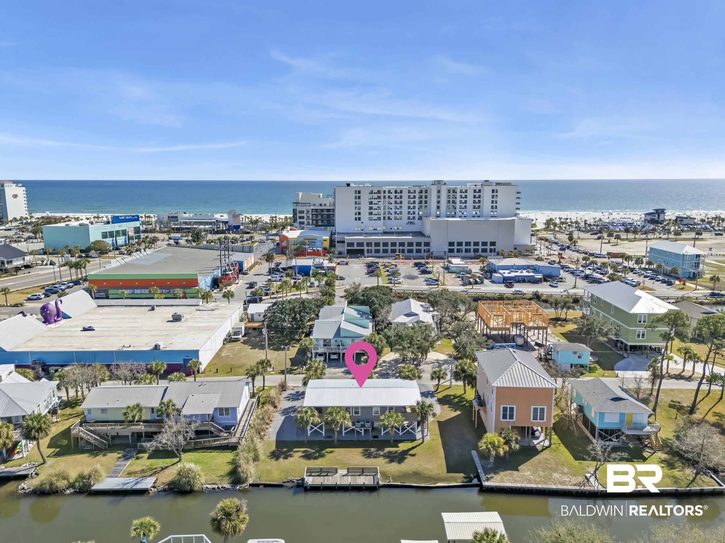 120 W 3rd Avenue, GulfShores