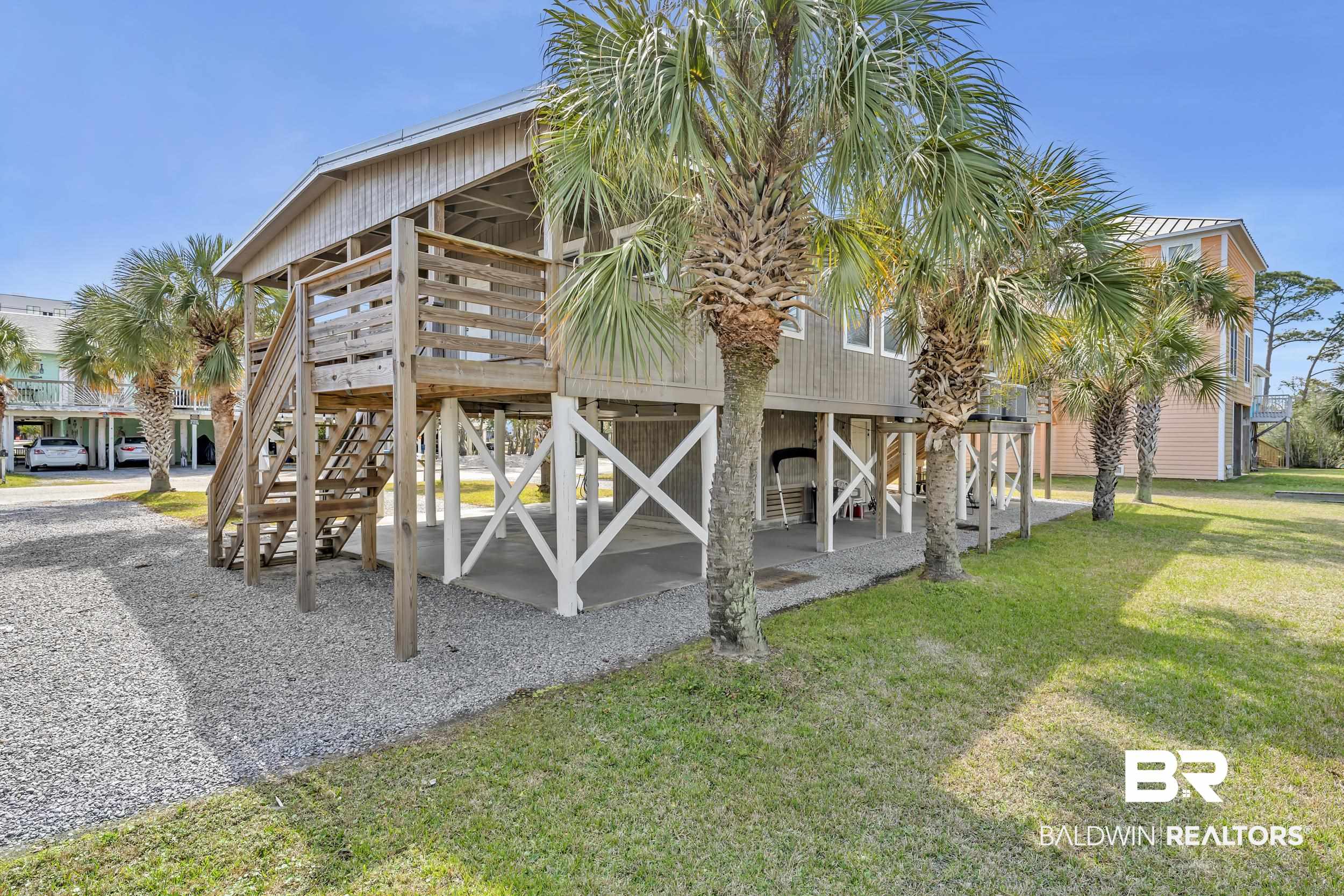 120 W 3rd Avenue, GulfShores