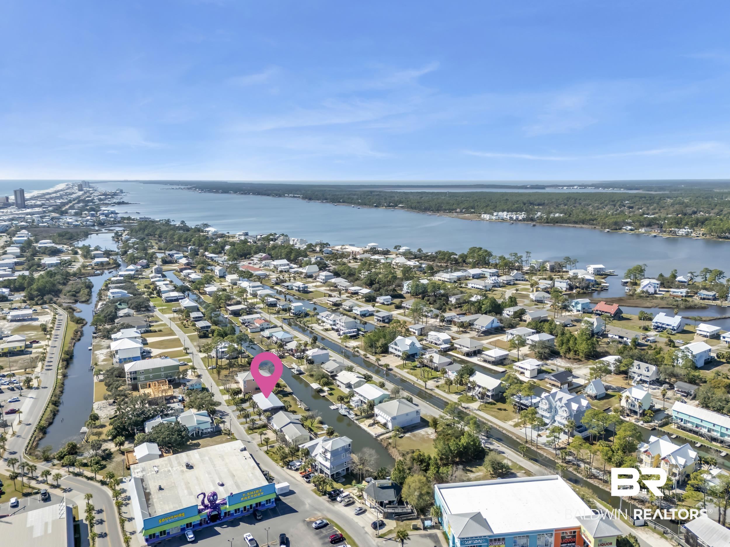 120 W 3rd Avenue, GulfShores