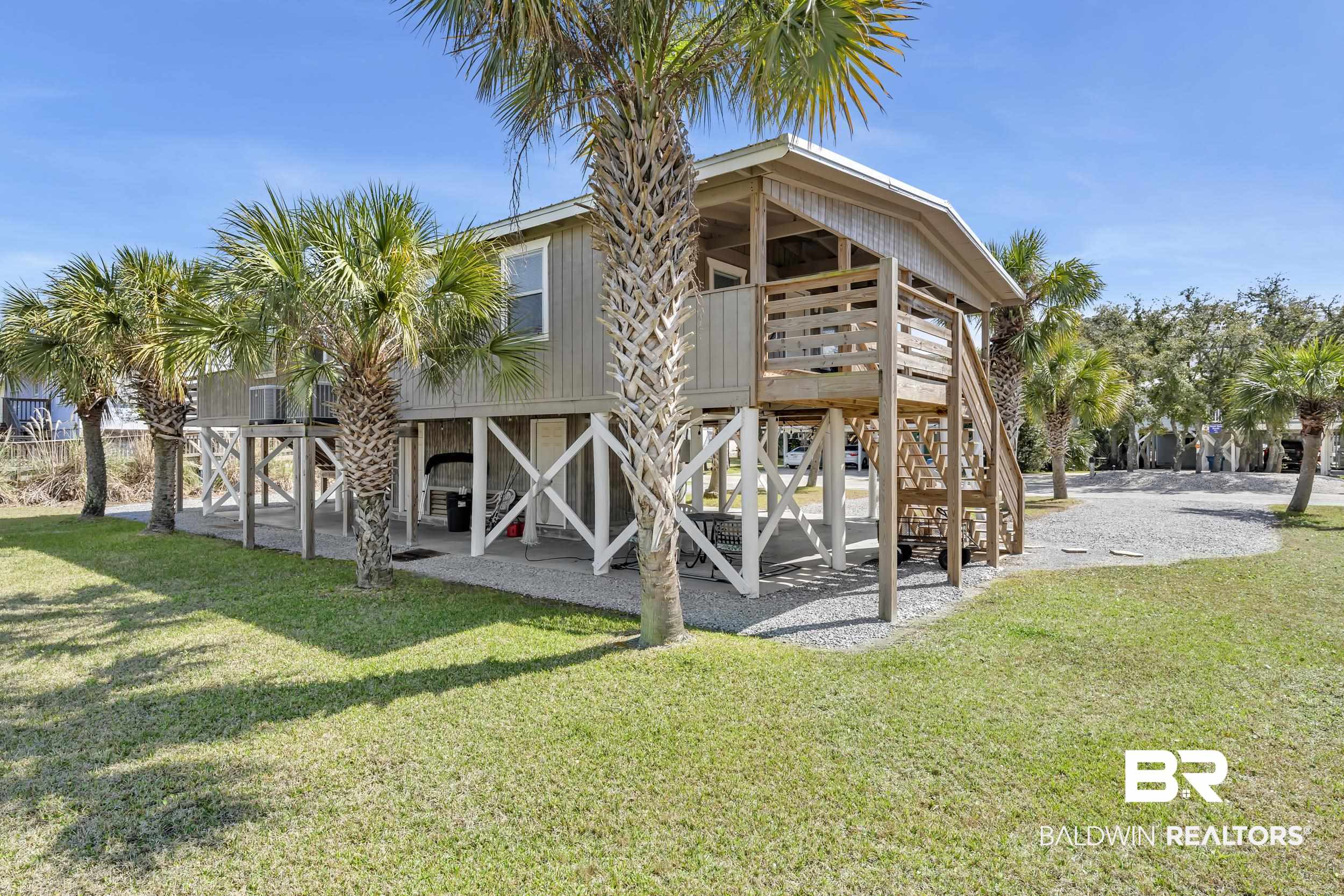 120 W 3rd Avenue, GulfShores