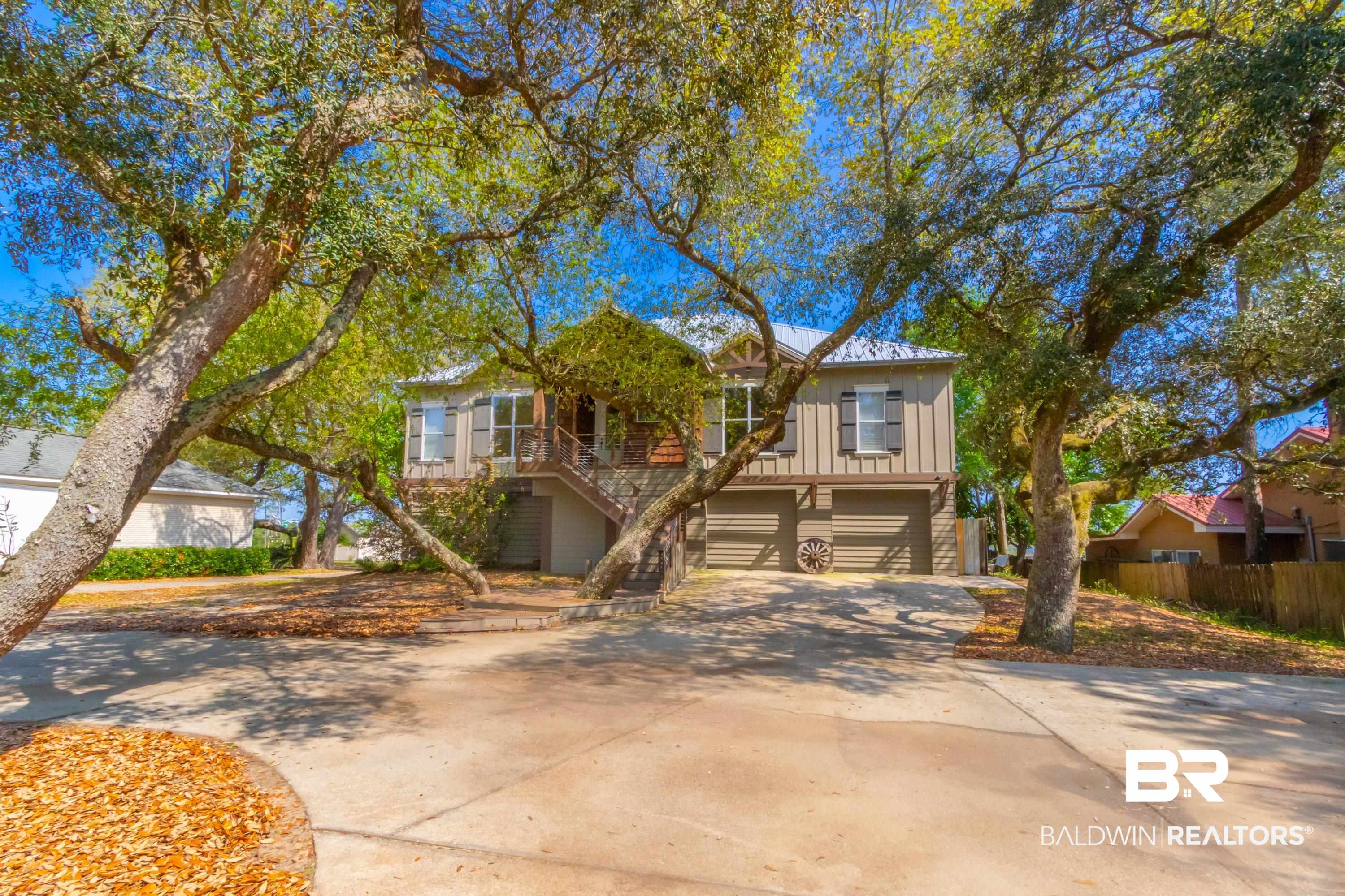 309 W 12th Avenue, GulfShores