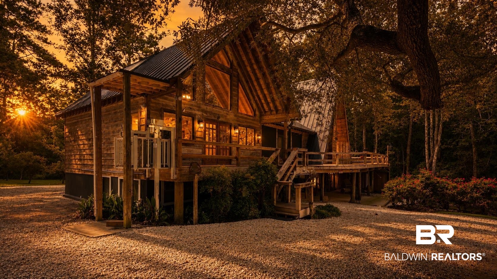 14587 Ridge Road