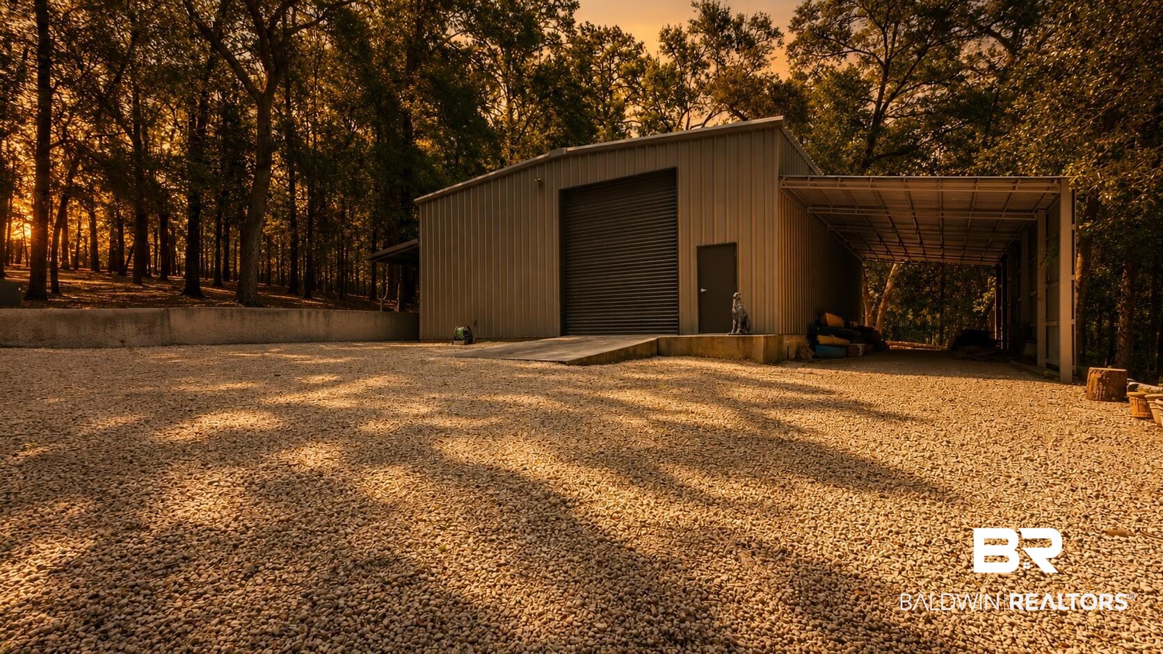 14587 Ridge Road