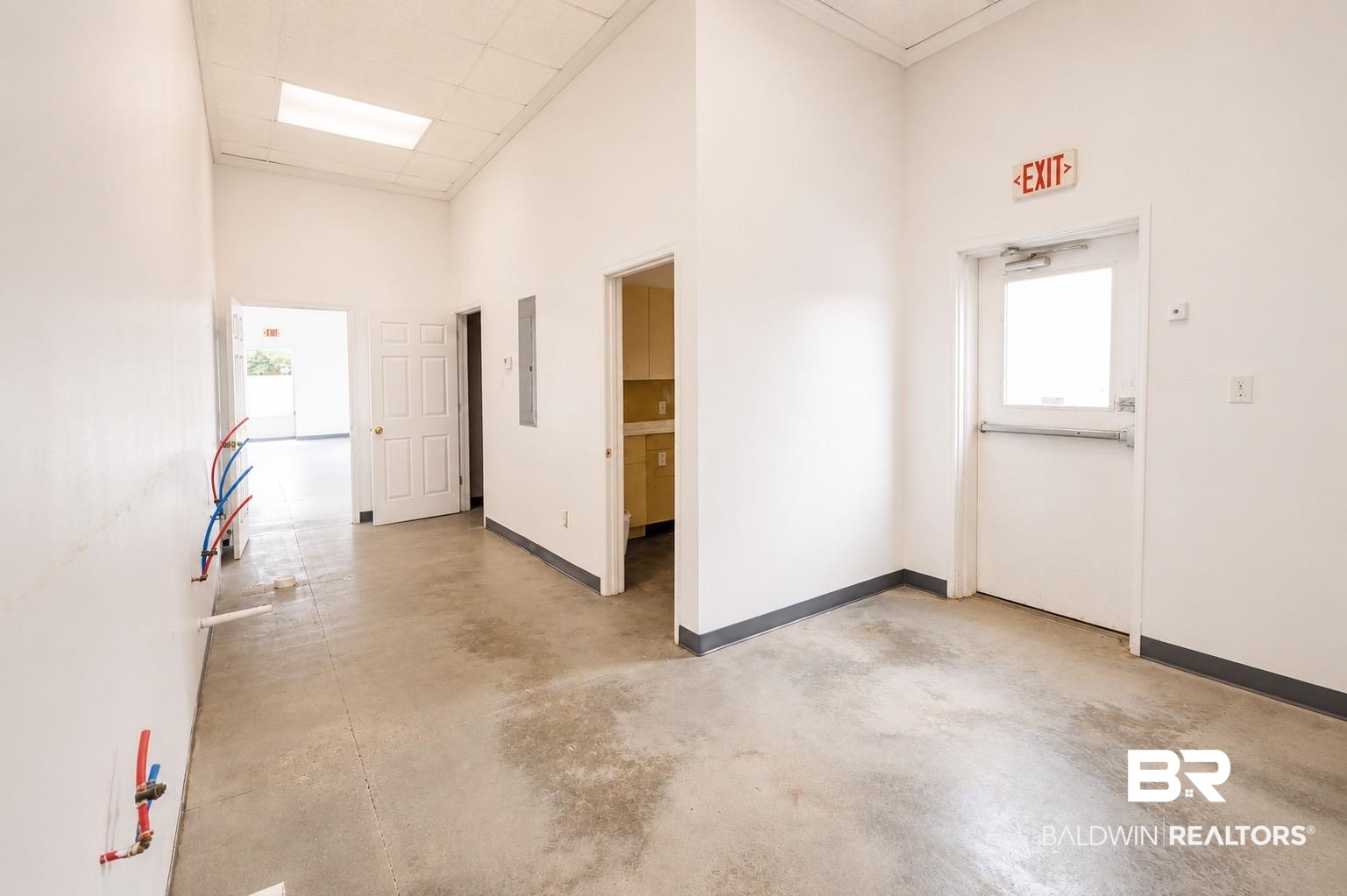 3800 S Mckenzie Street # 1