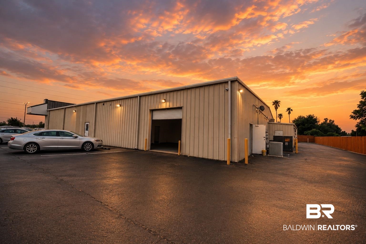 3800 S Mckenzie Street # 1