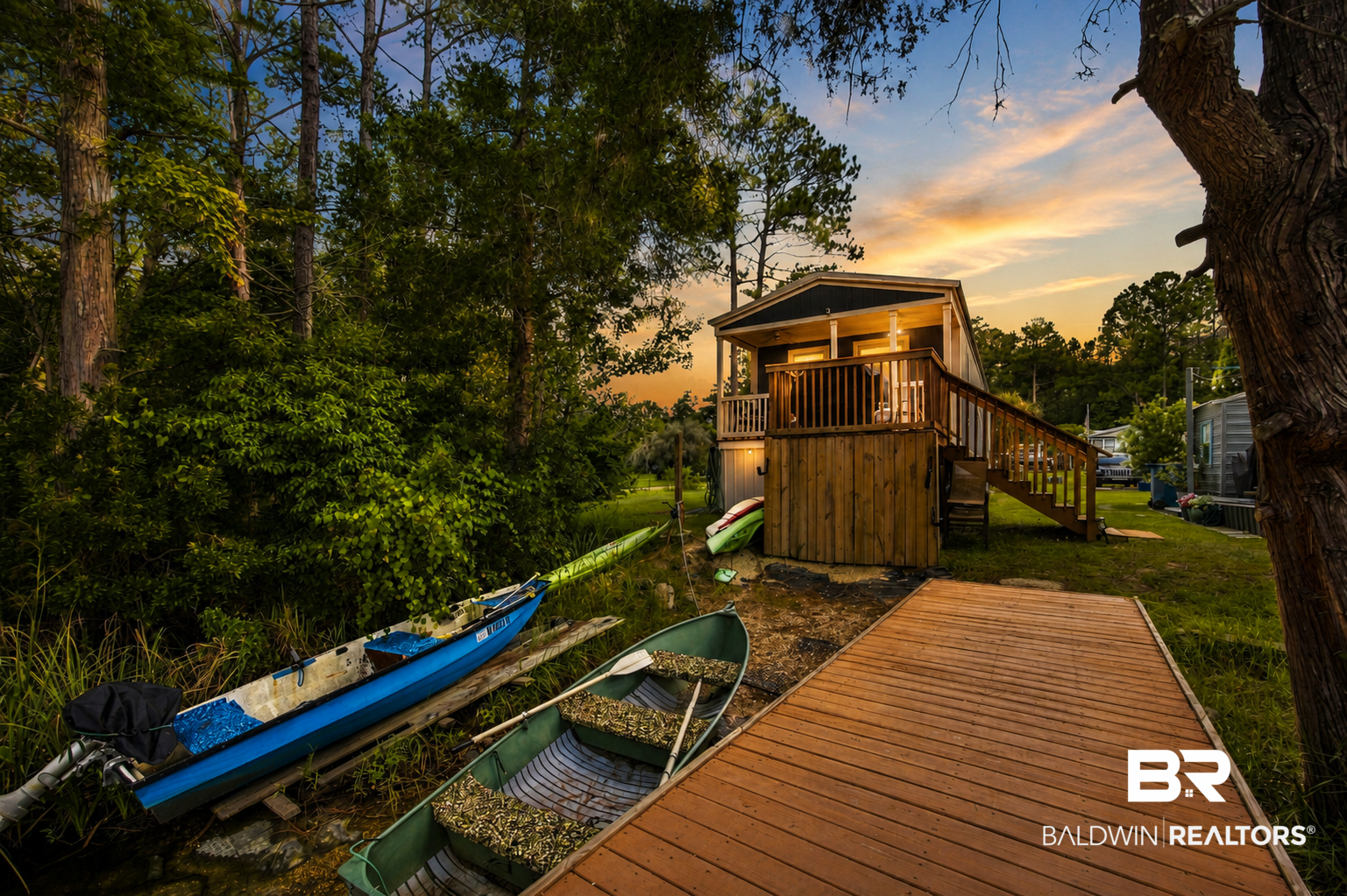 25015 Pompano Drive