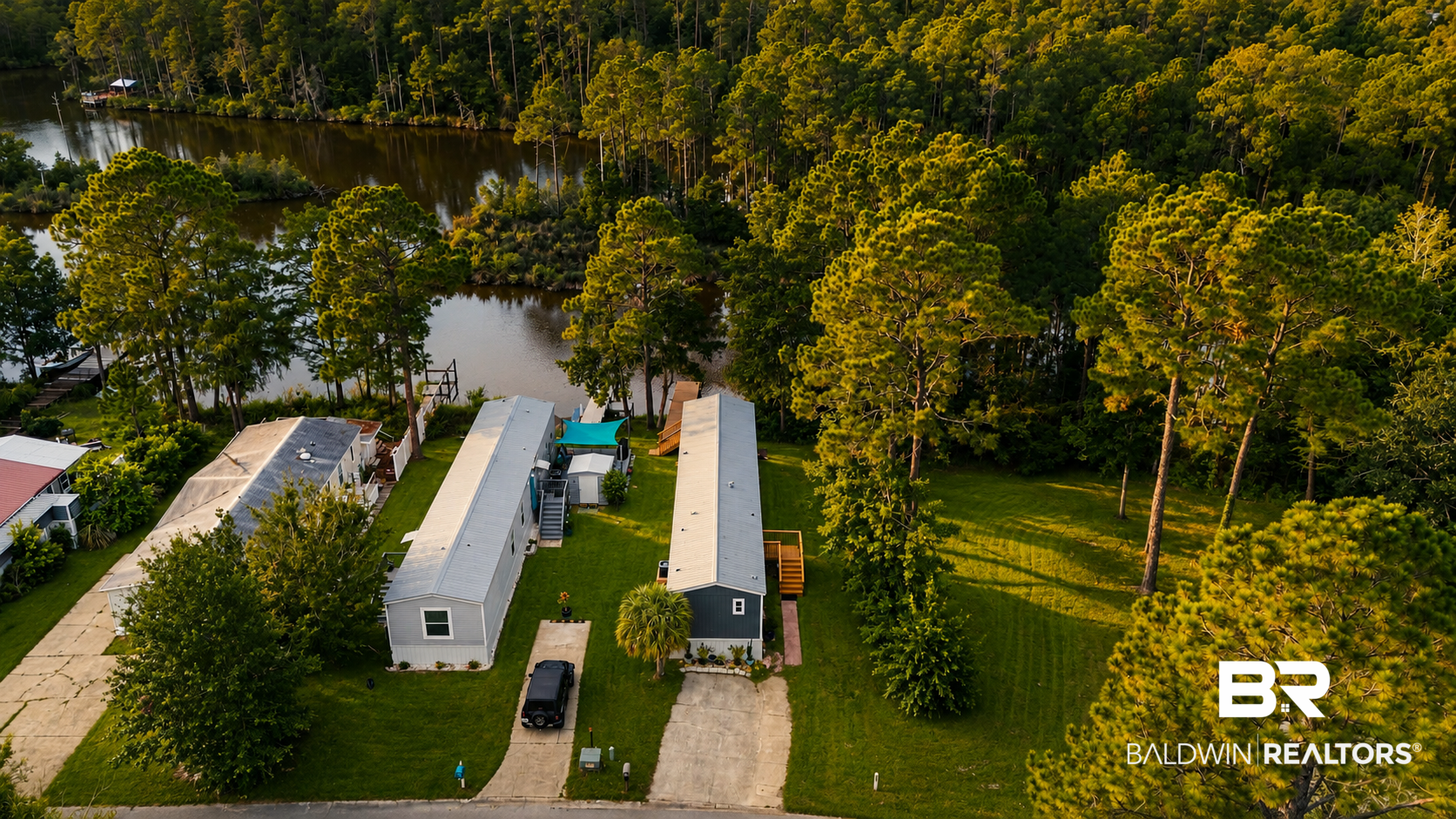 25015 Pompano Drive