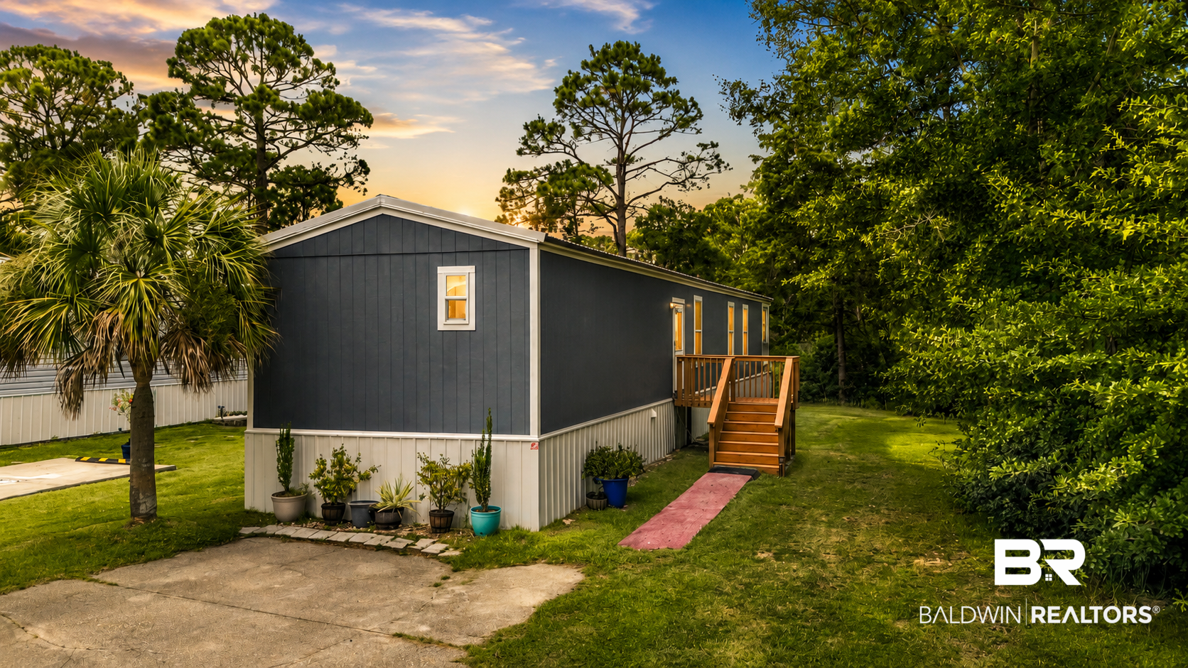 25015 Pompano Drive