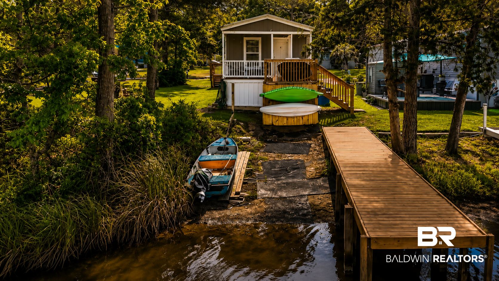 25015 Pompano Drive