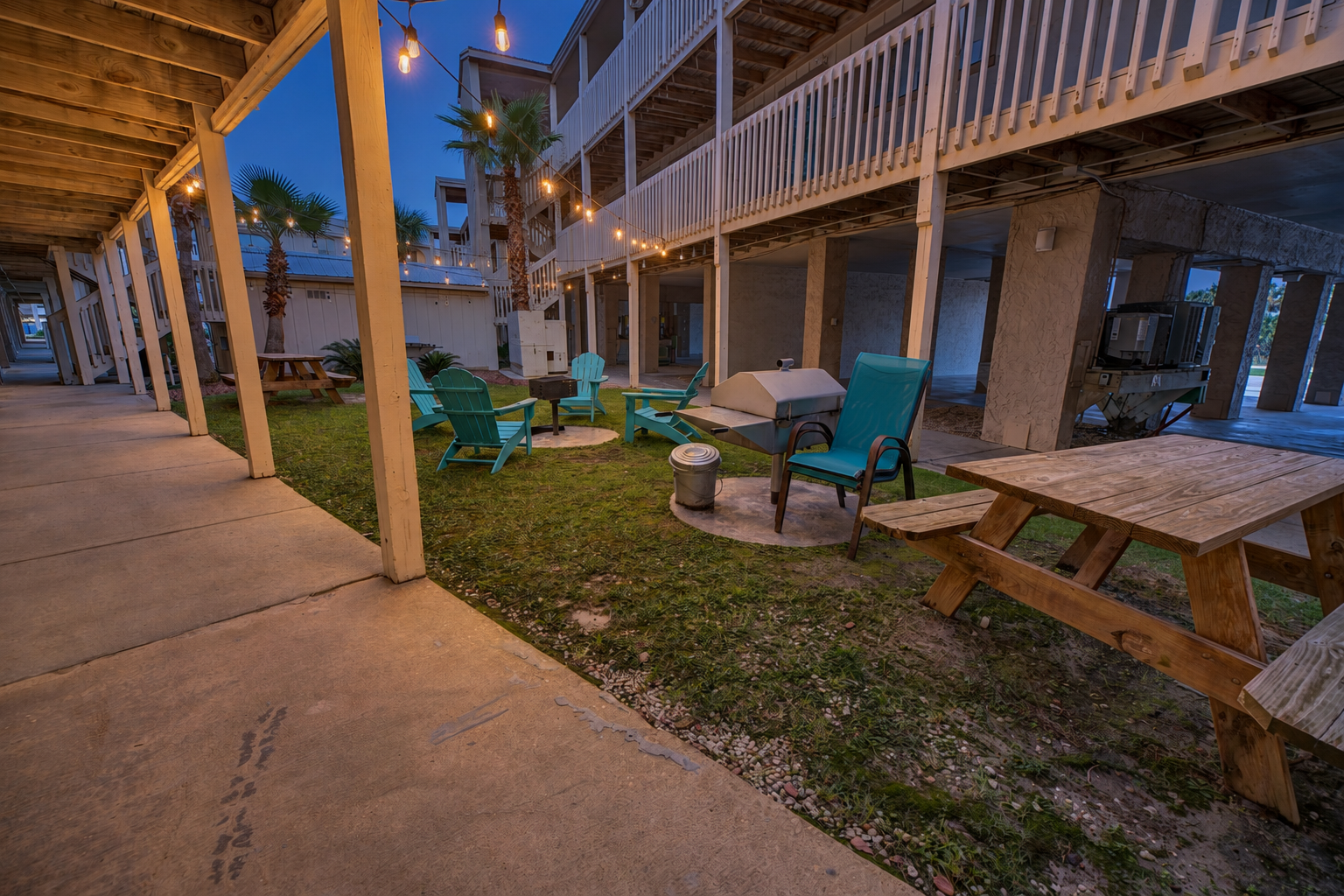 930 West Beach Blvd # 113
