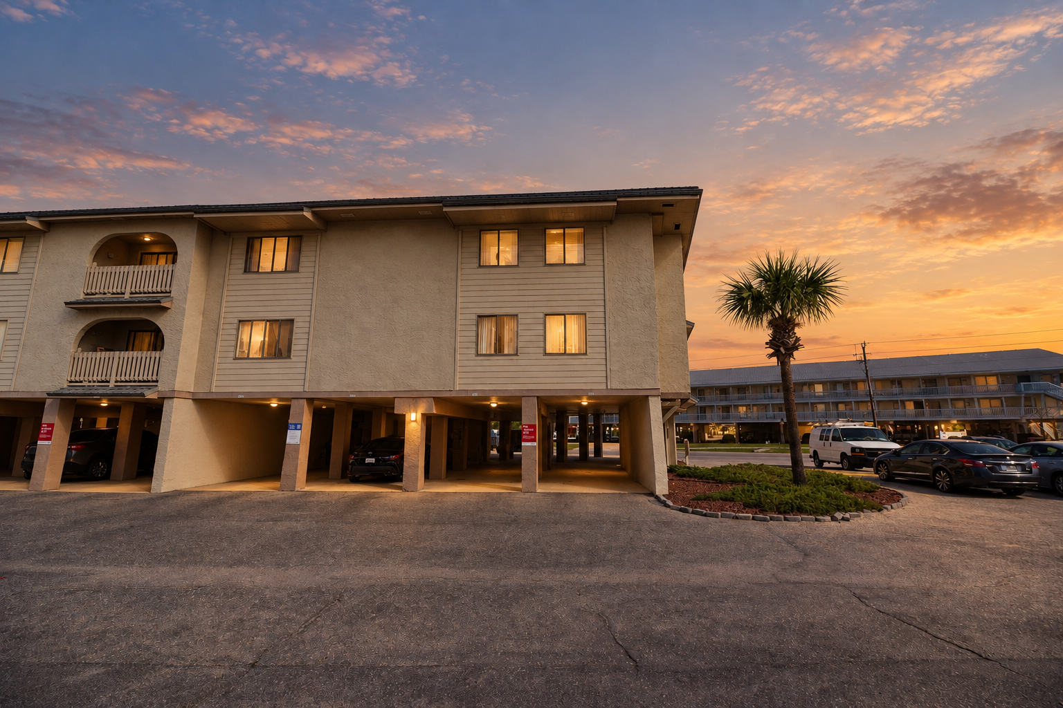 930 West Beach Blvd # 113