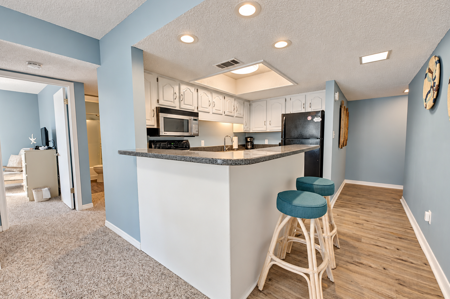 930 West Beach Blvd # 113