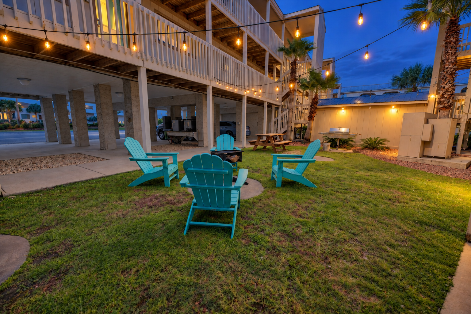 930 West Beach Blvd # 113