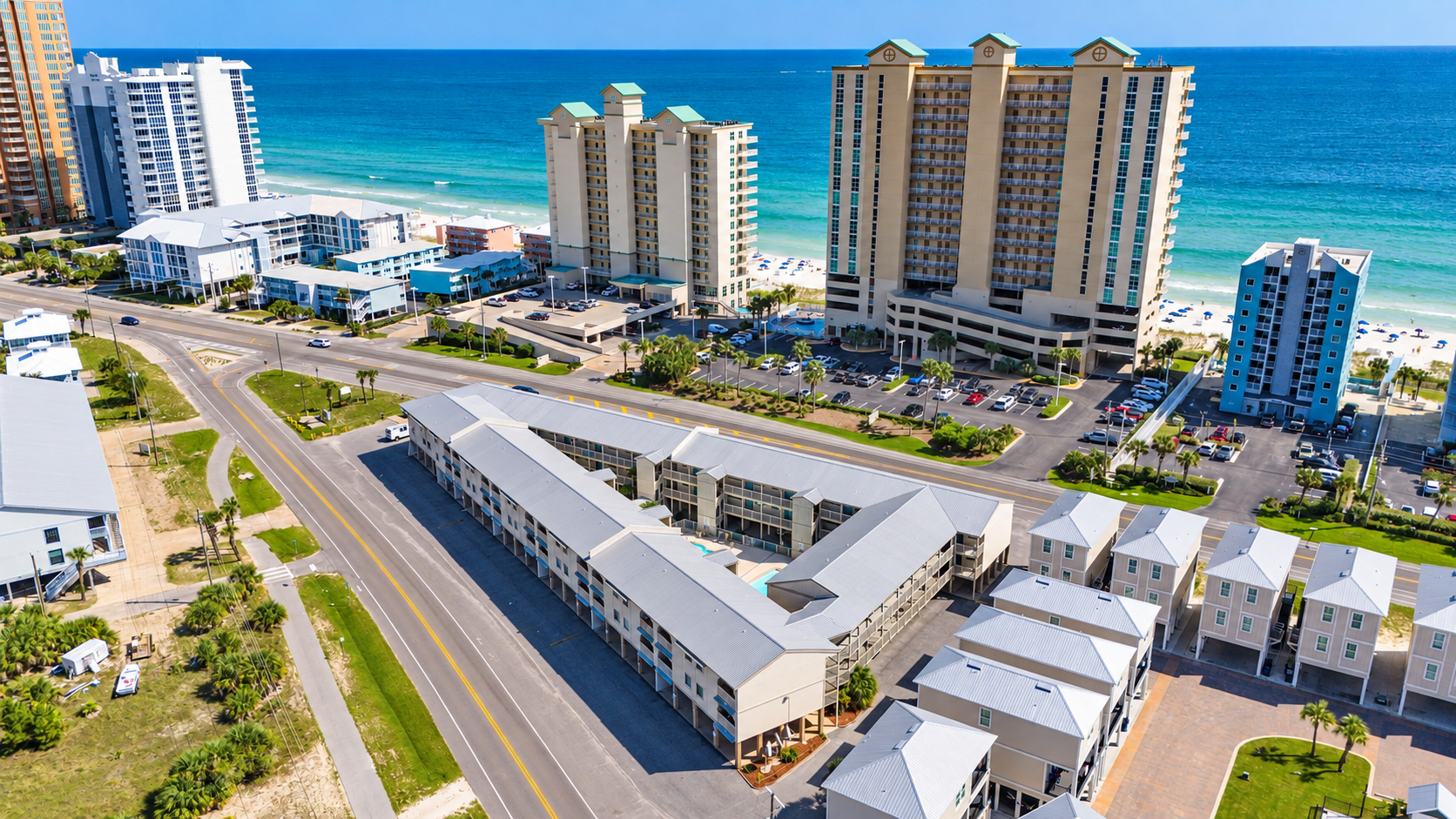 930 West Beach Blvd # 113