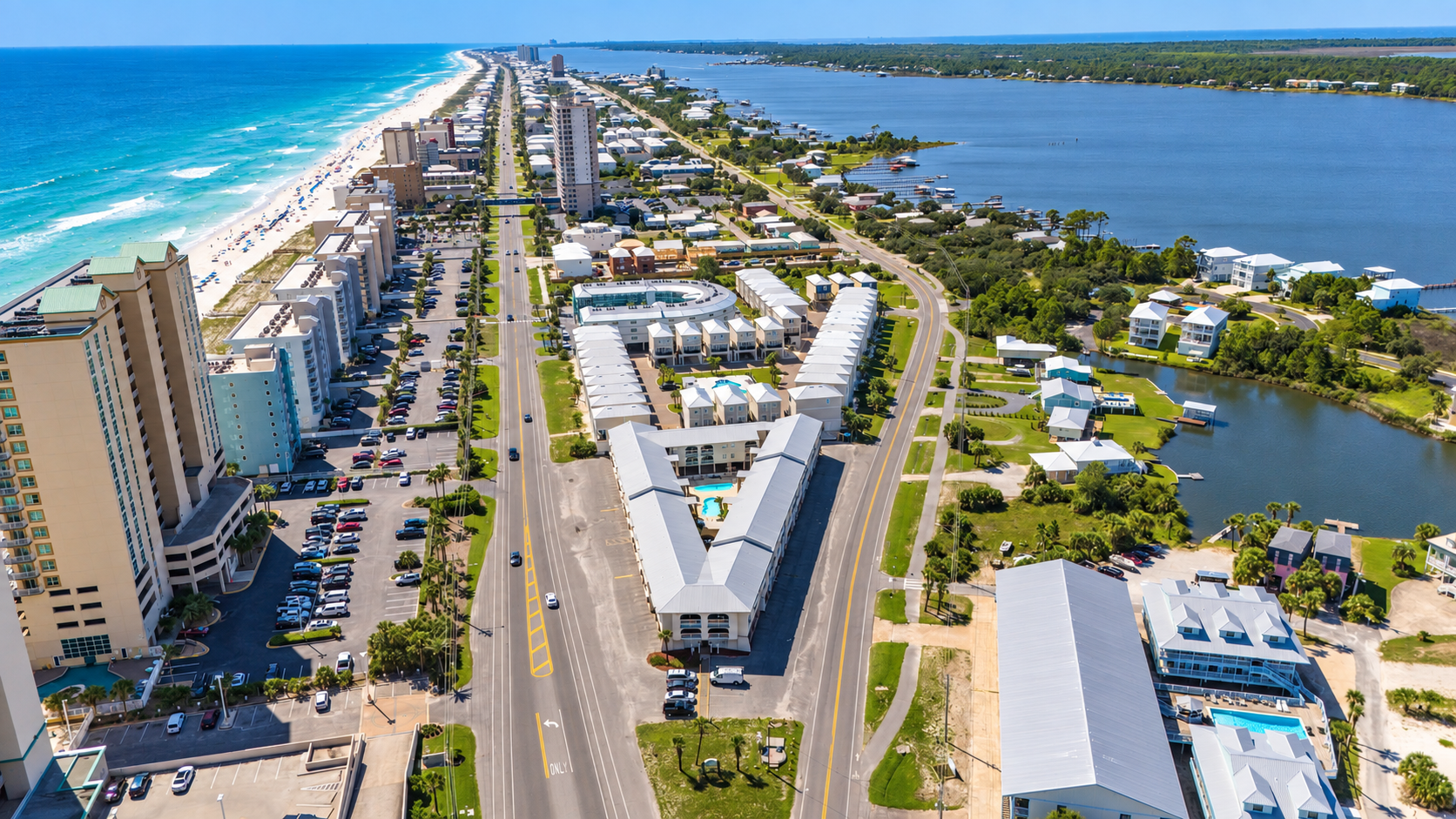930 West Beach Blvd # 113