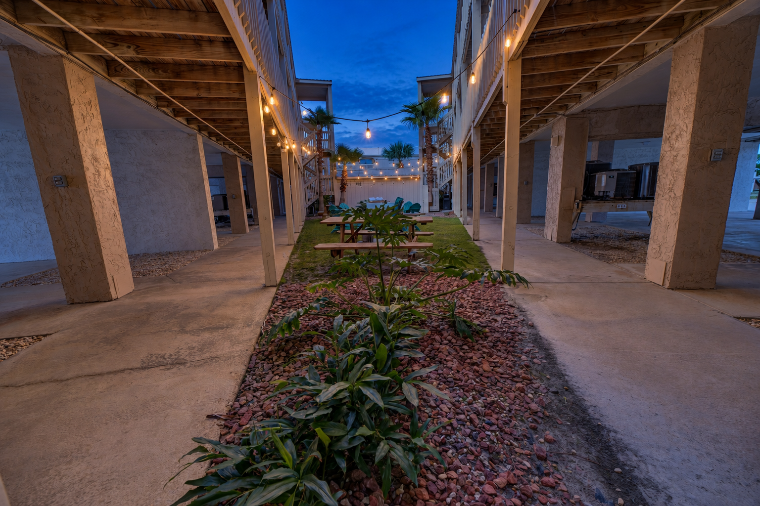 930 West Beach Blvd # 113