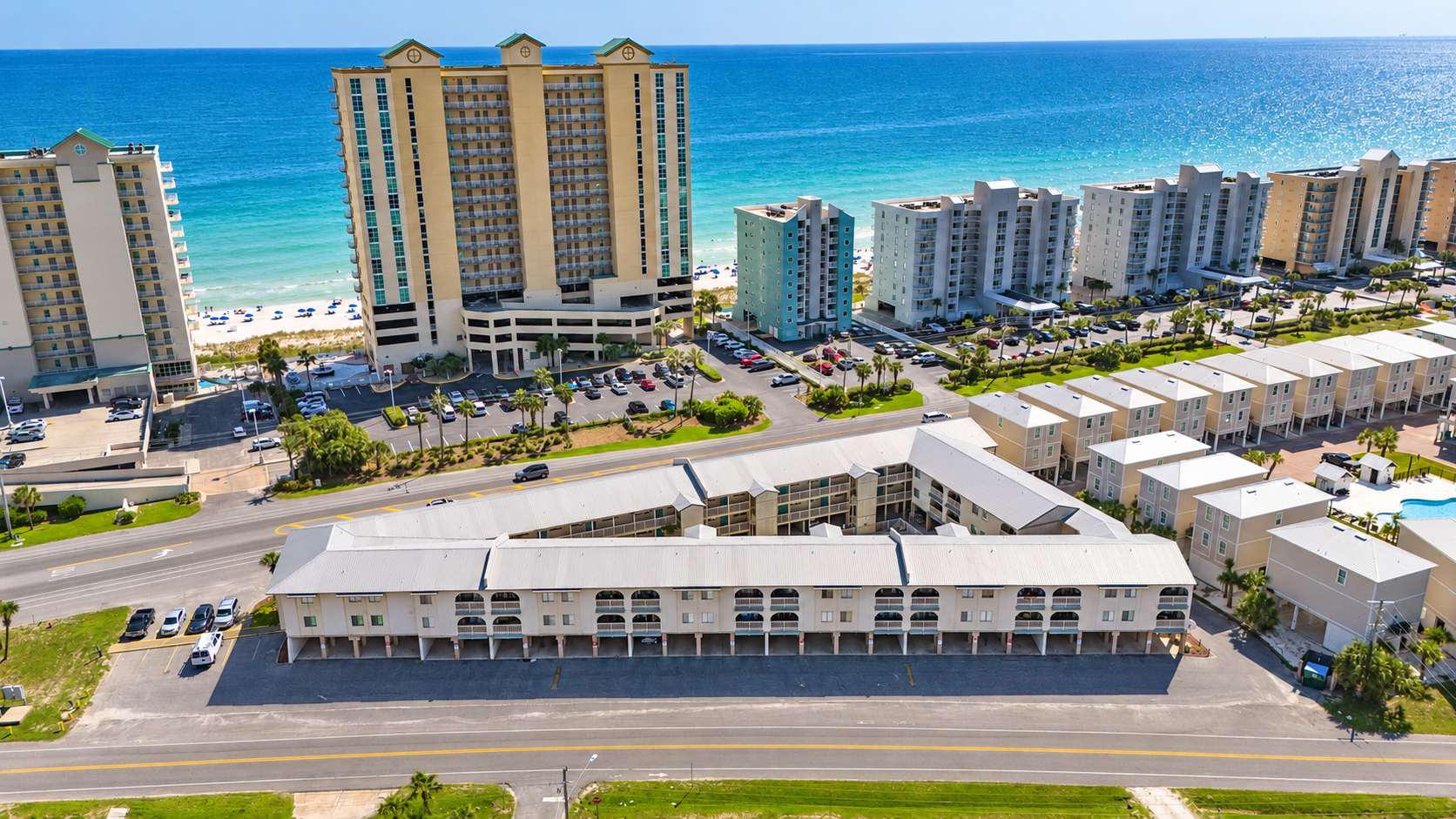 930 West Beach Blvd # 113