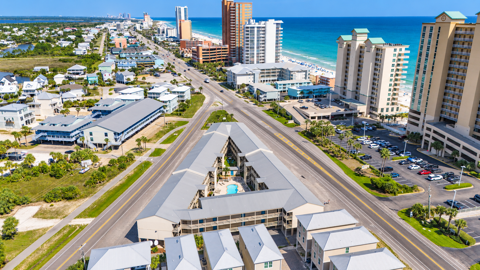930 West Beach Blvd # 113