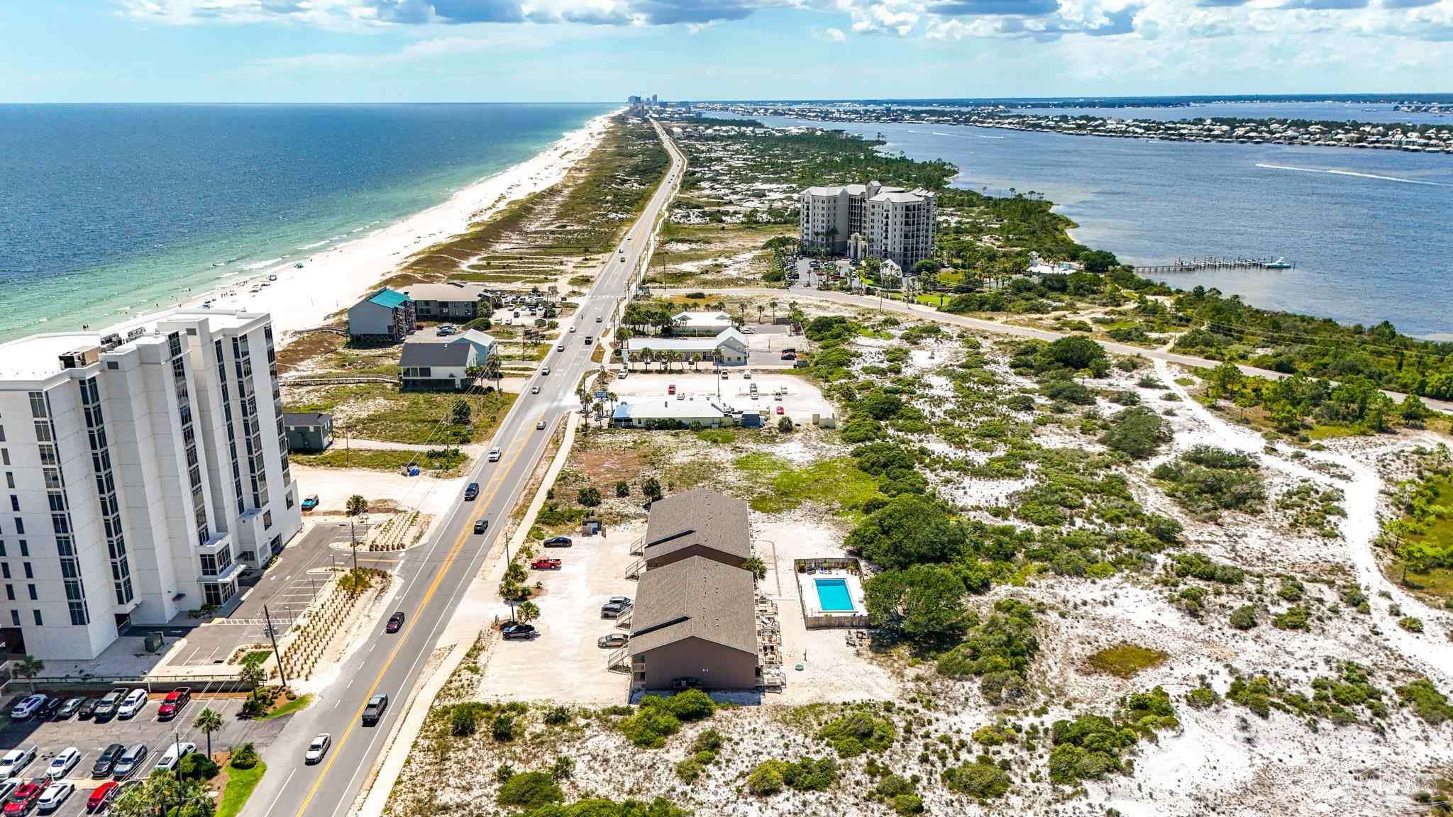 14590 Perdido Key Dr Unit: B-1