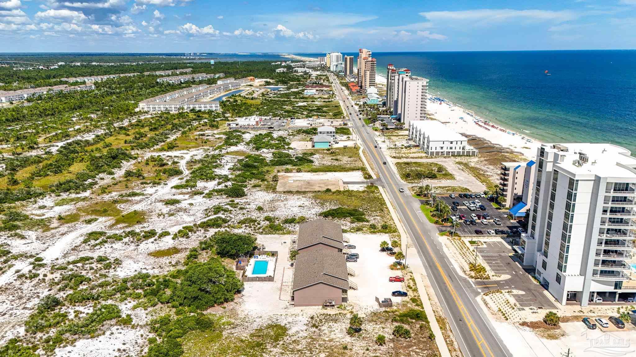 14590 Perdido Key Dr Unit: B-1