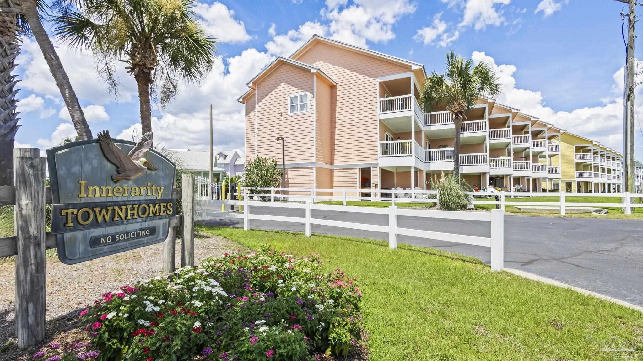 16038 Innerarity Pt Rd # 101