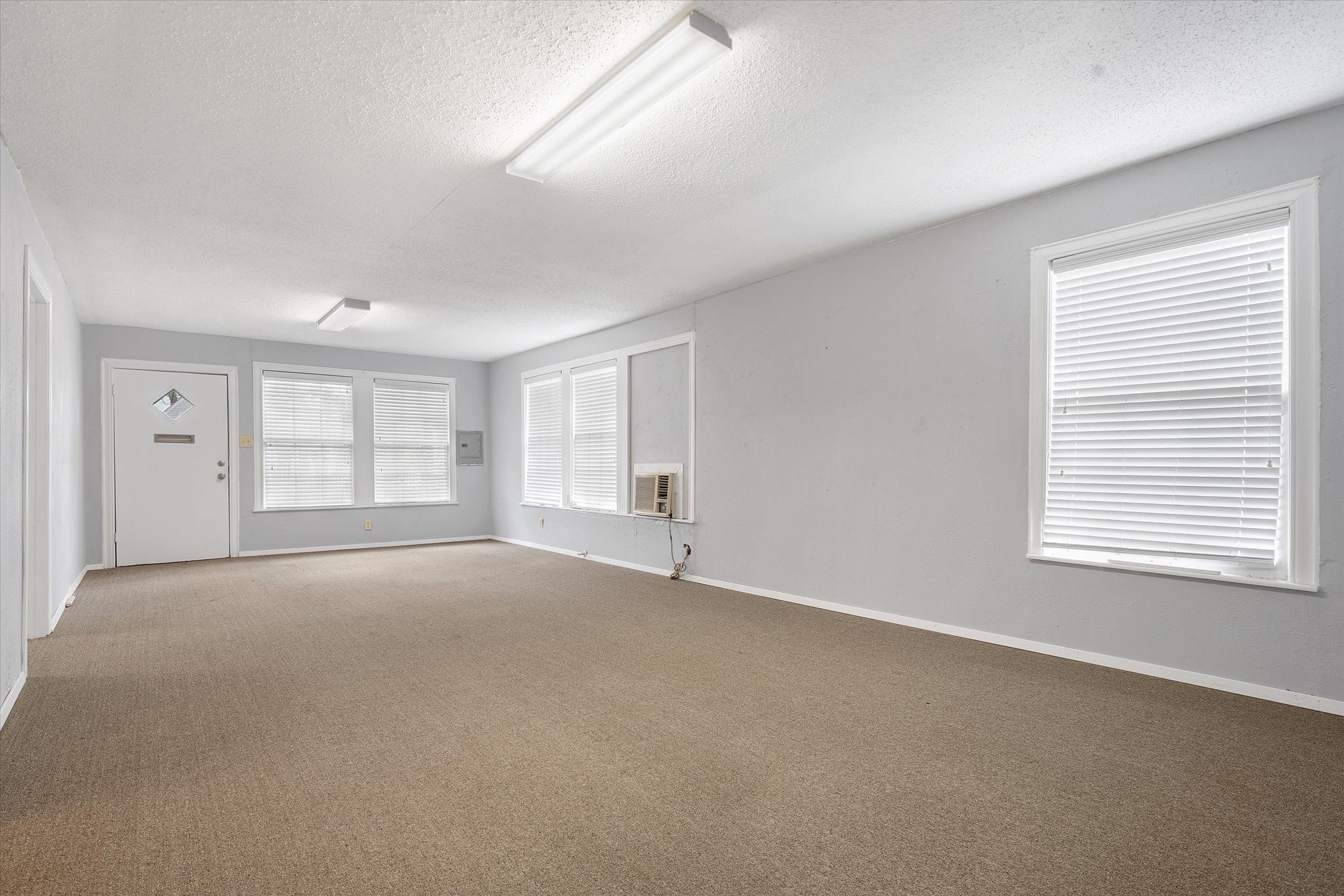 106 S College Street