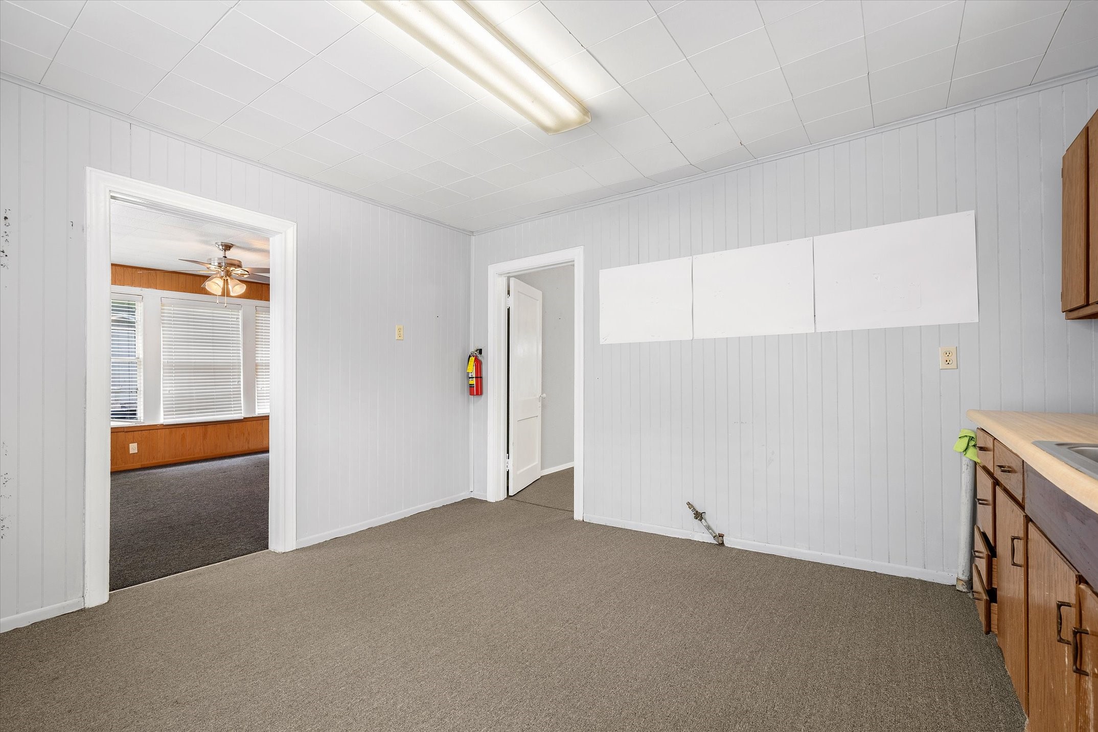 106 S College Street