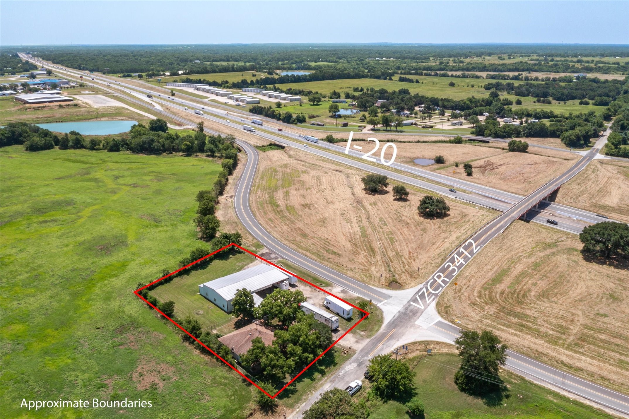 131 Vz County Road 3412
