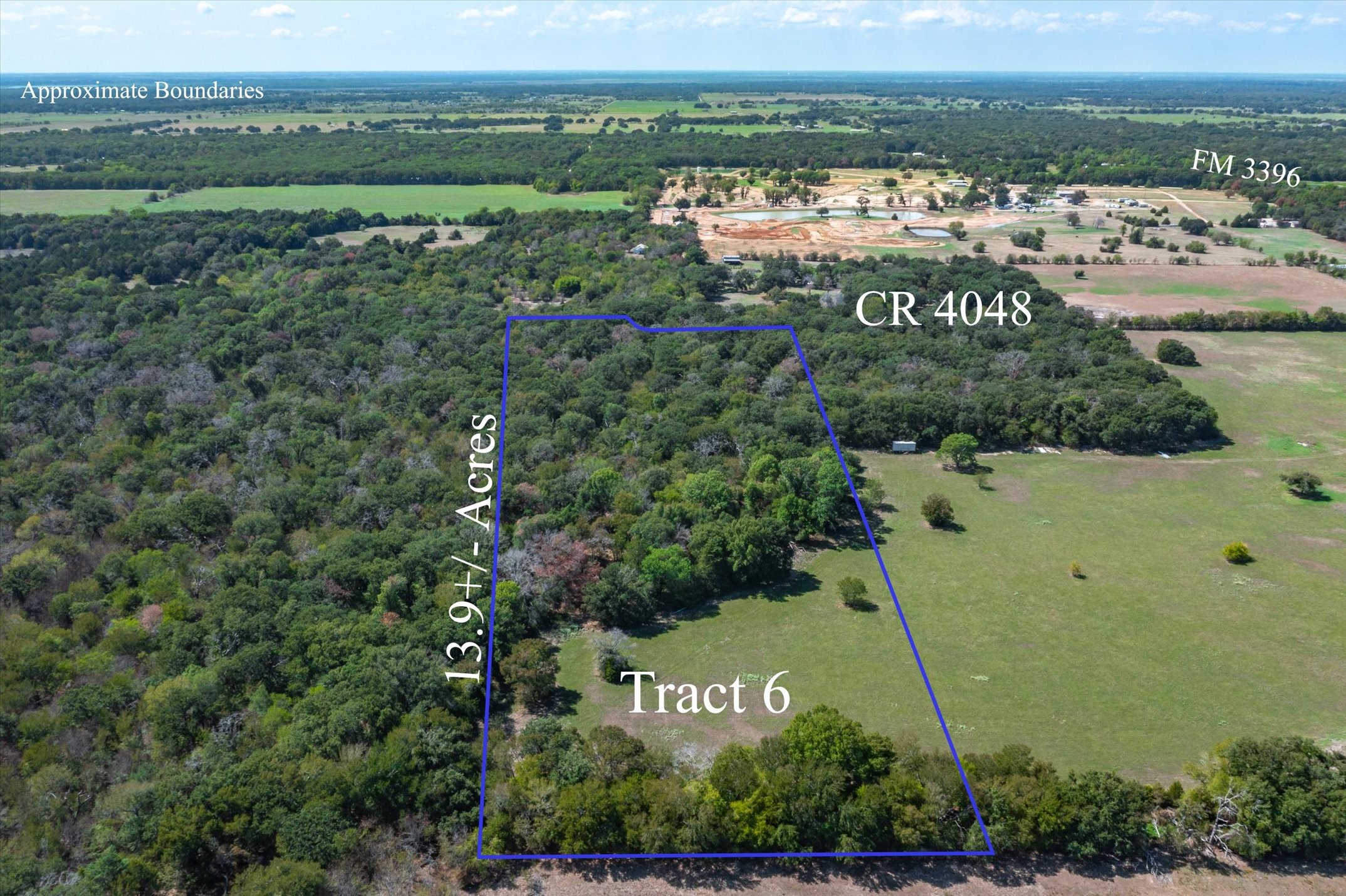 Tract 6 CR 4048