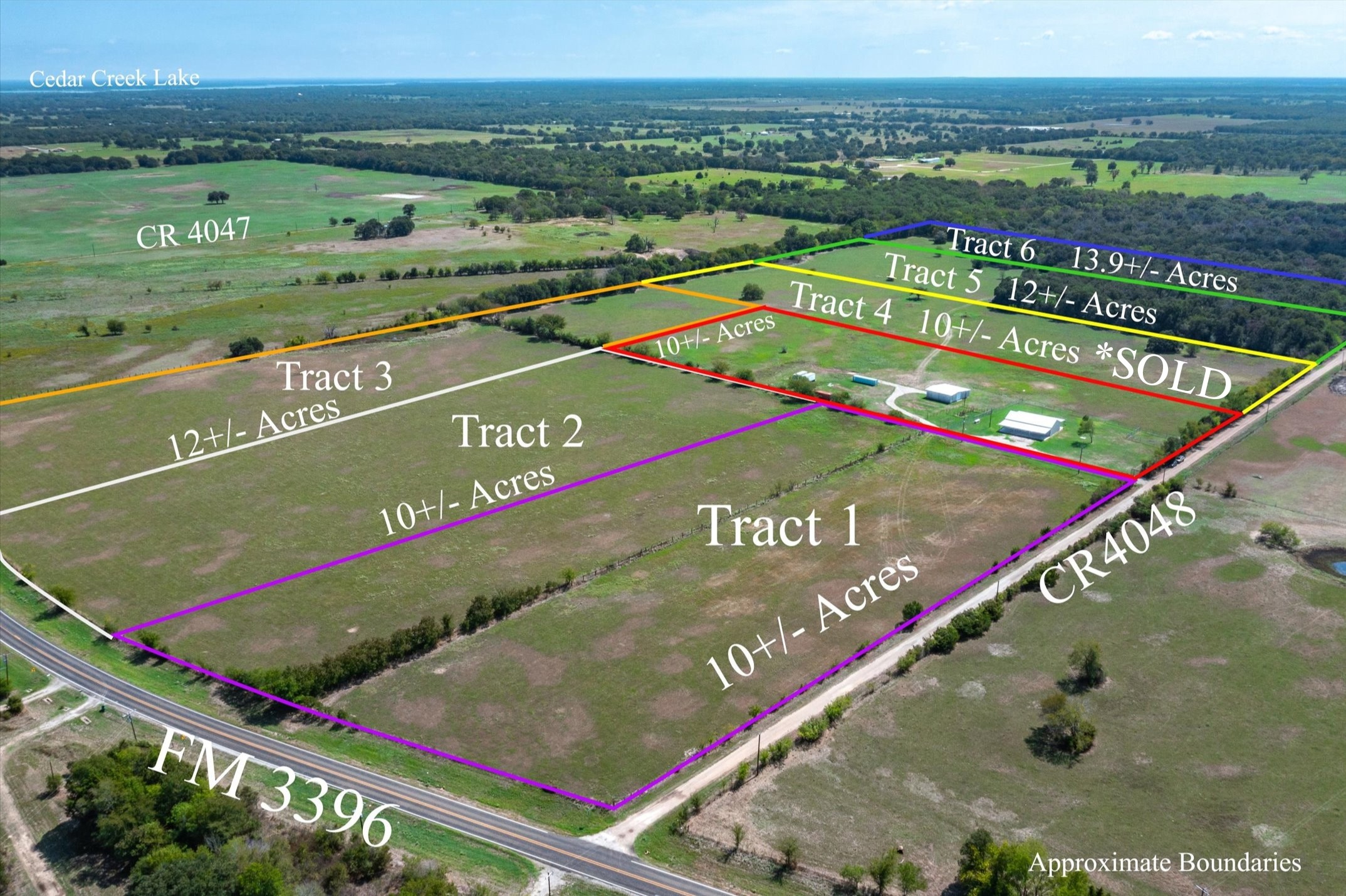 Tract 6 CR 4048